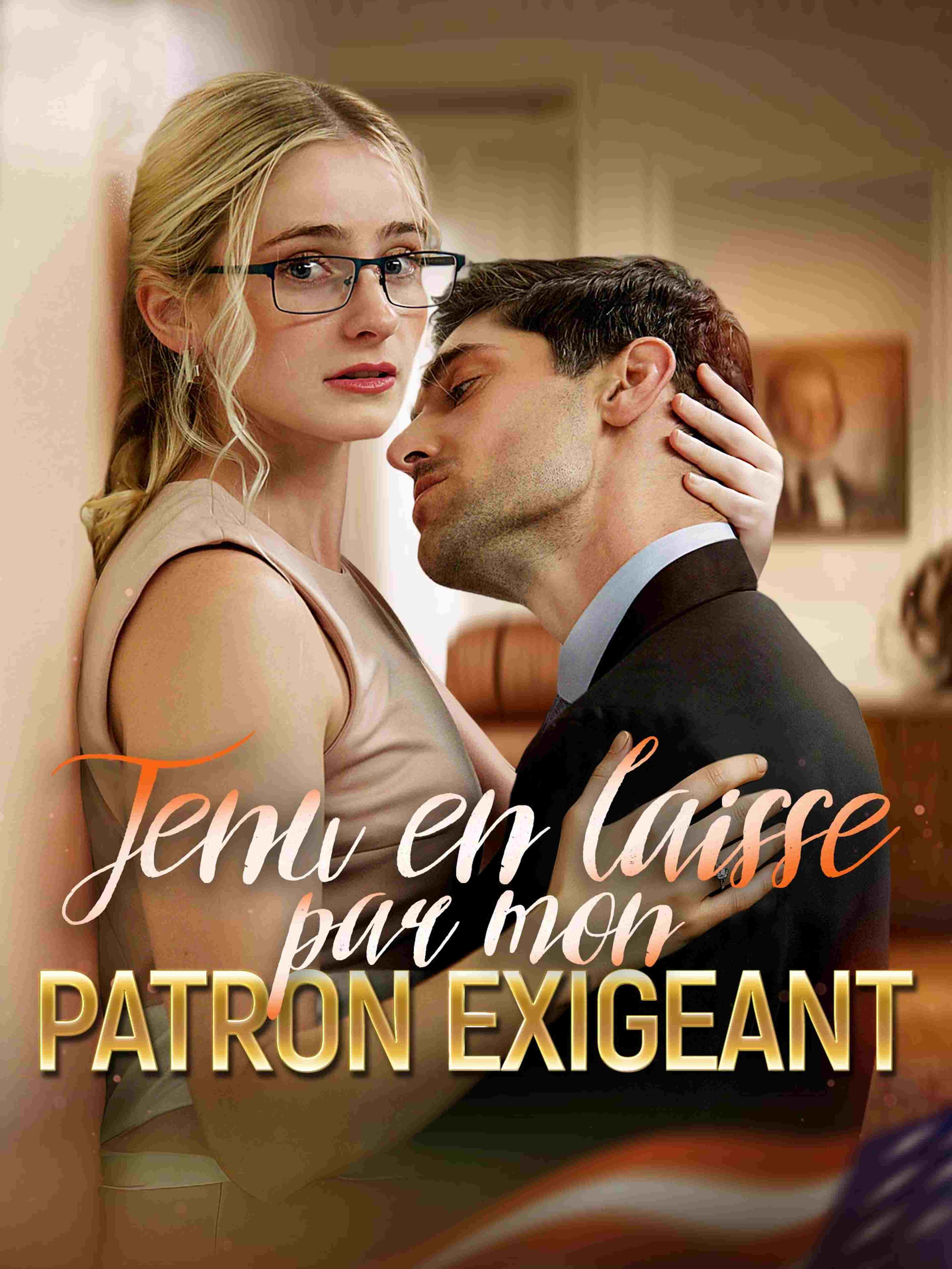 Tenu En Laisse Par Mon Patron Exigeant