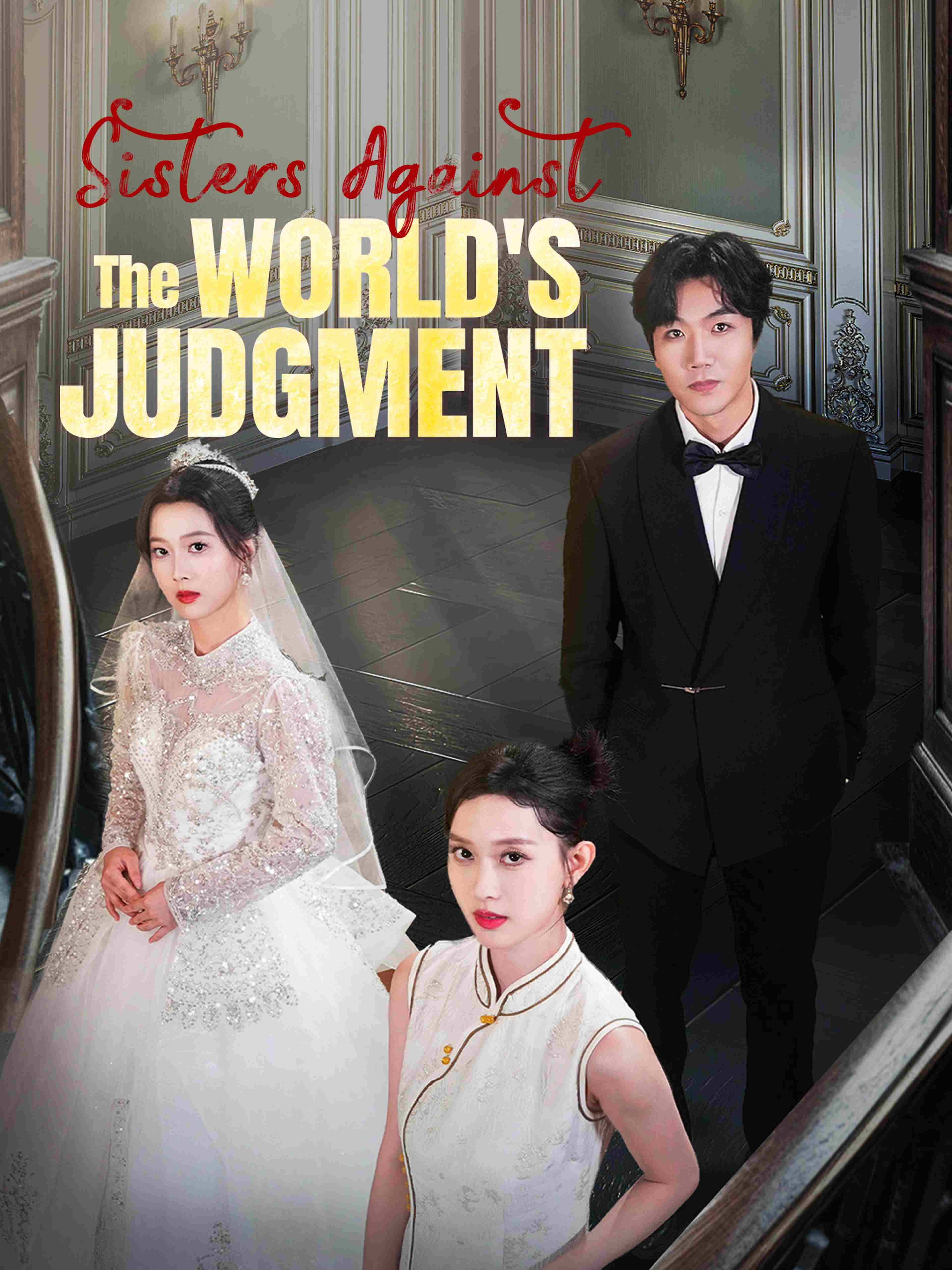 Sisters Against the World's Judgment