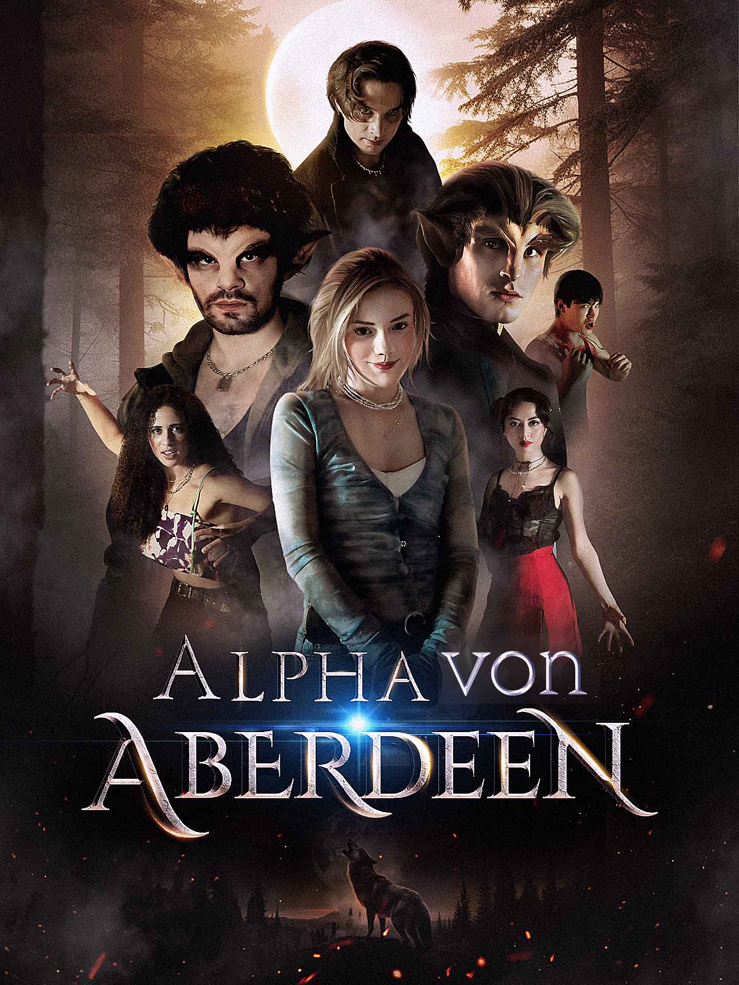Alpha von Aberdeen