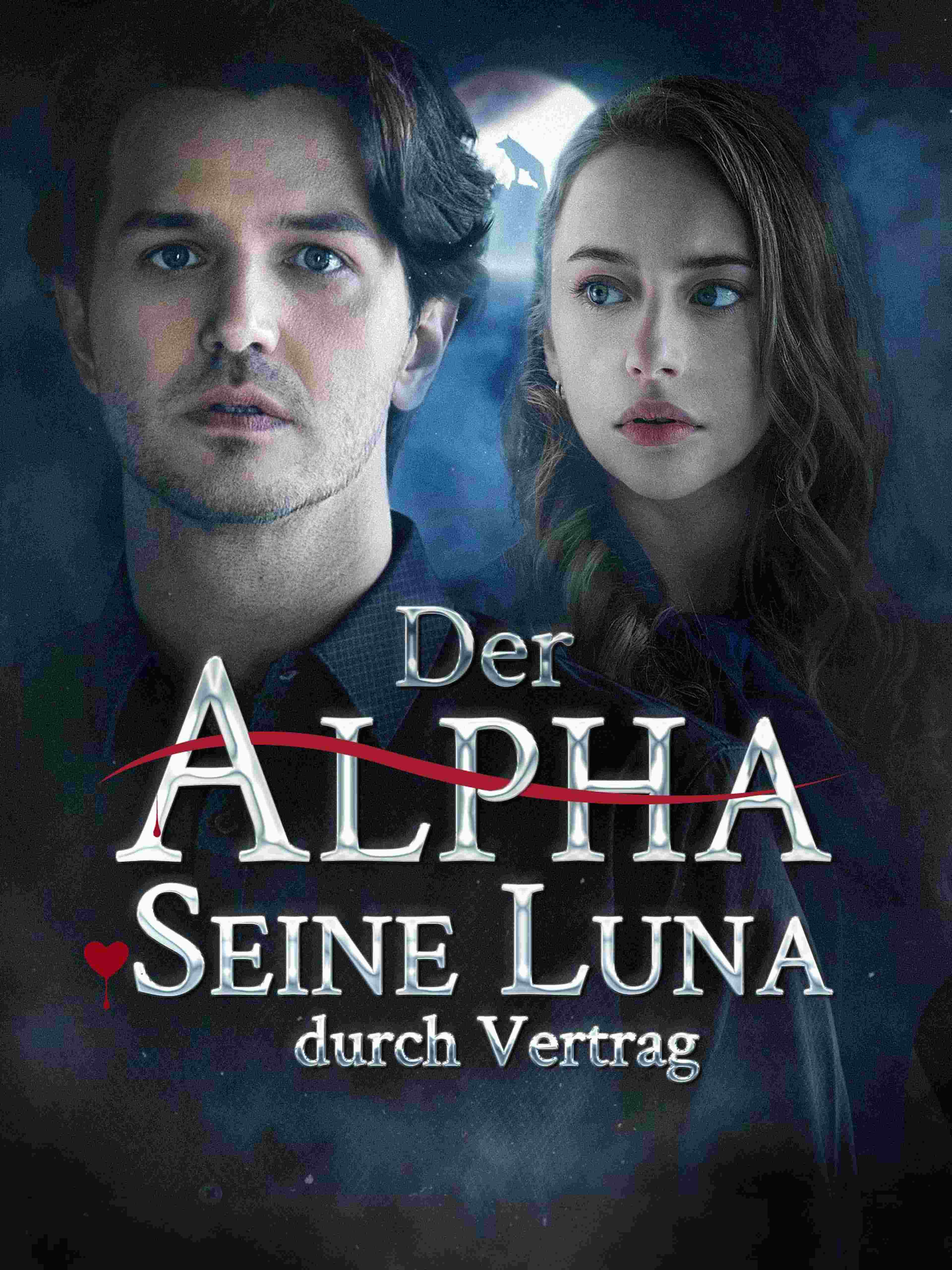 Der Alpha Und Seine Luna Durch Vertrag