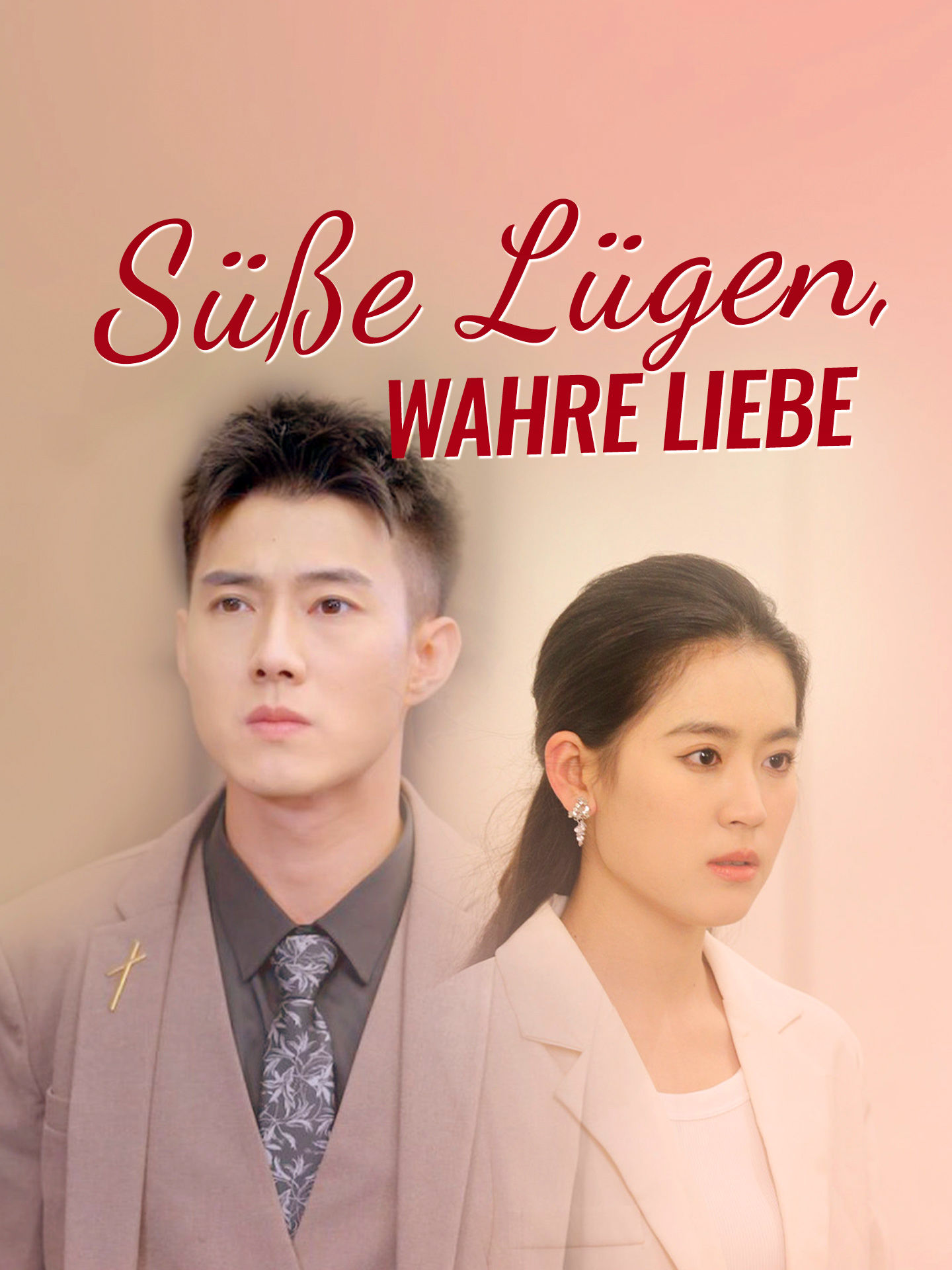 Süße Lügen, wahre Liebe-Drama & Kurzstück online kostenlos zum ...