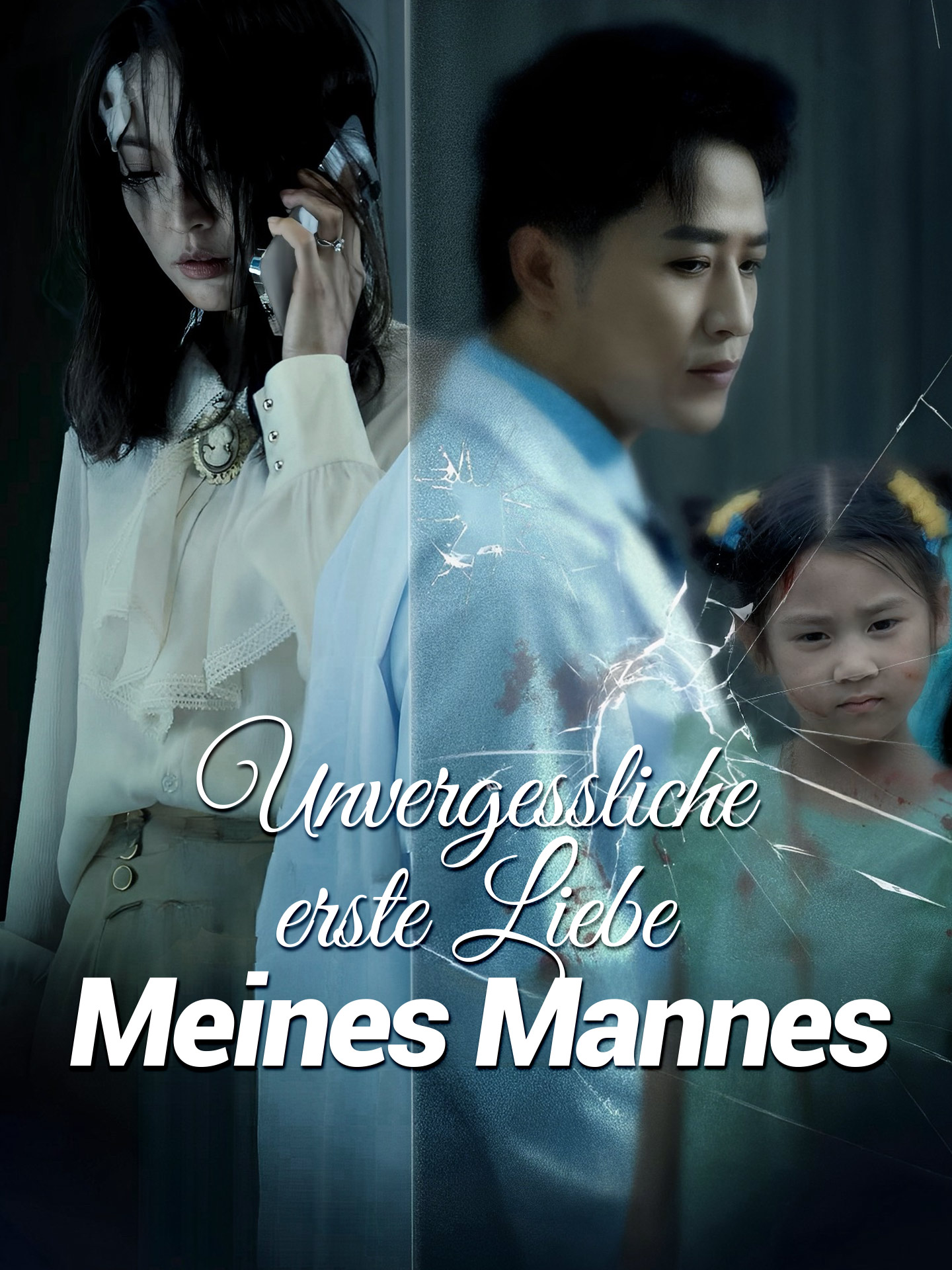 Unvergessliche erste Liebe meines Mannes