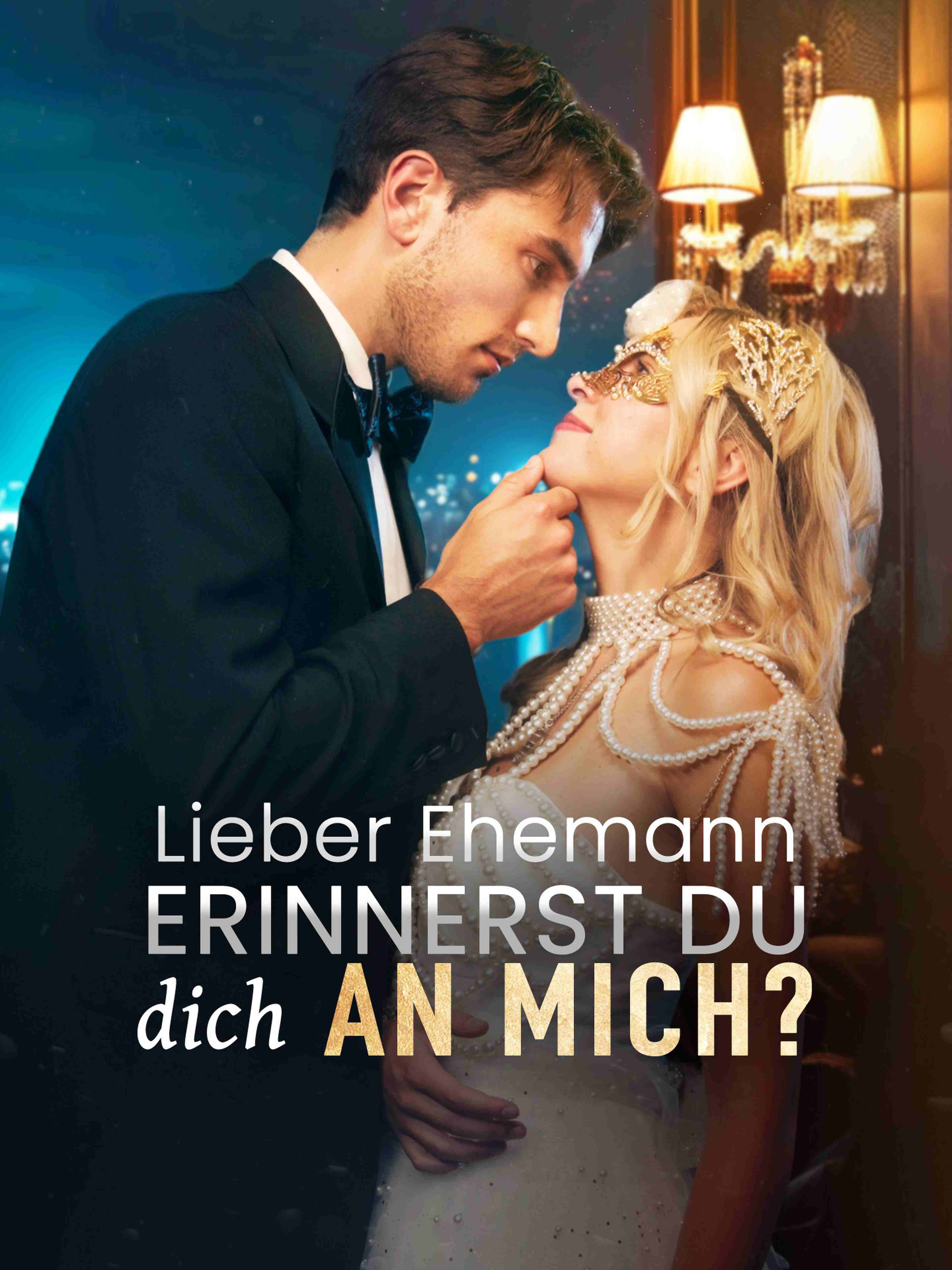 Lieber Ehemann, erinnerst du dich an mich?