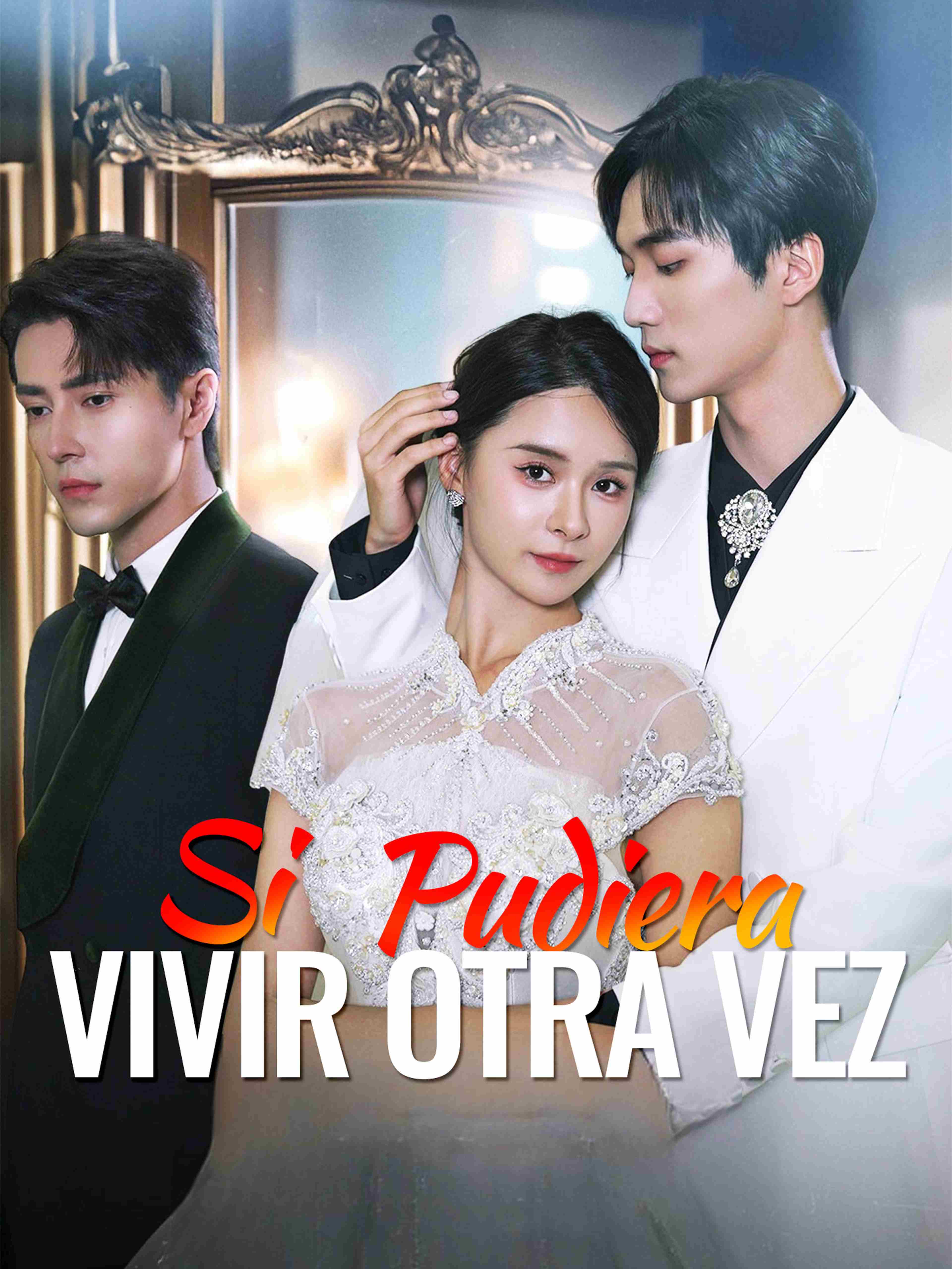 Si Pudiera Vivir Otra Vez