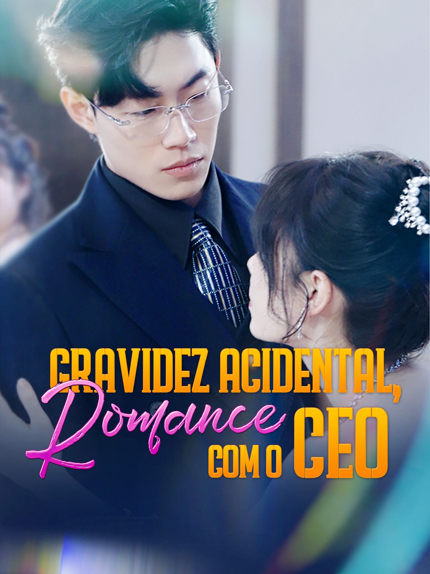 Gravidez Acidental, Romance com o CEO