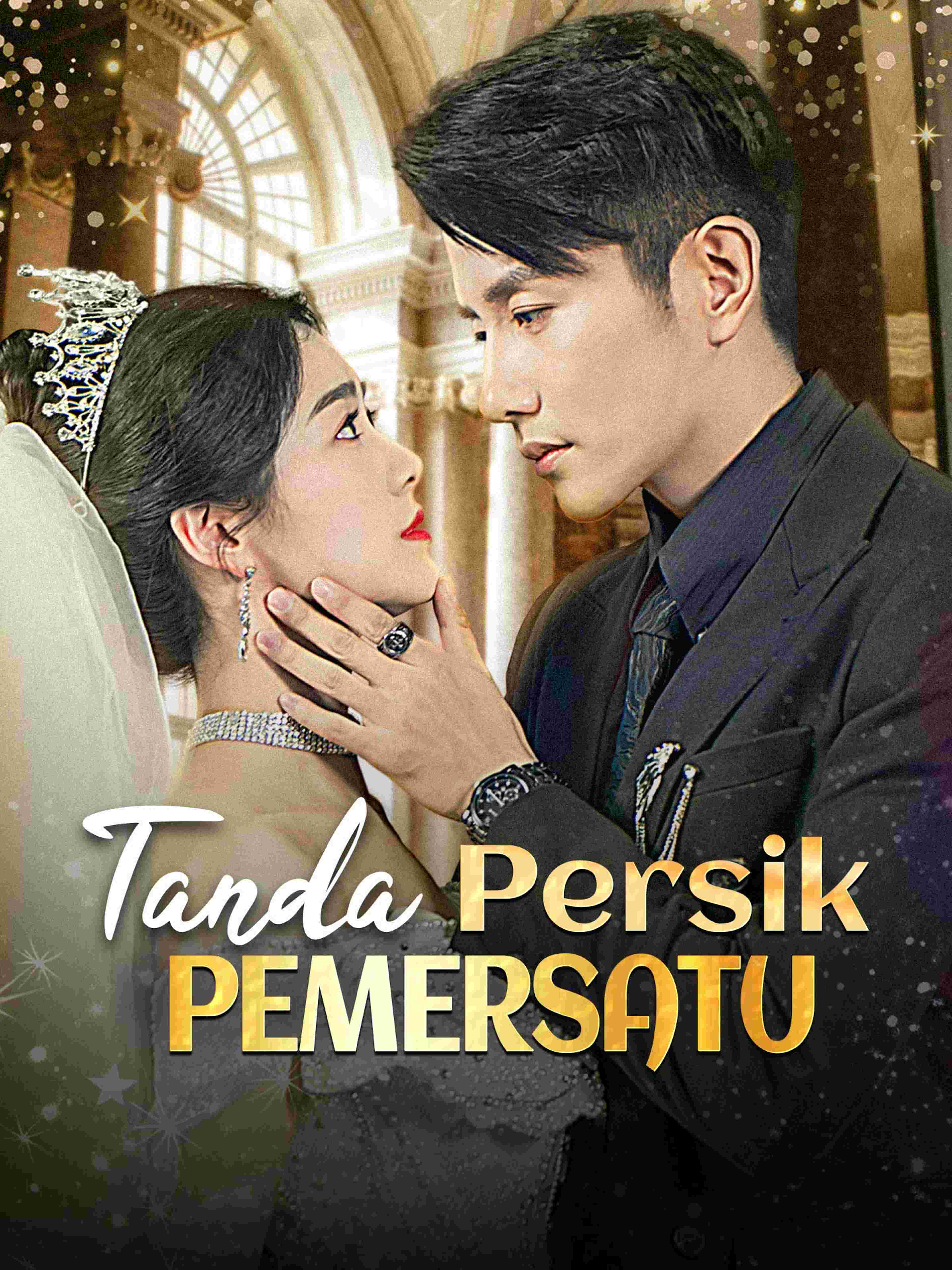Tanda Persik Pemersatu
