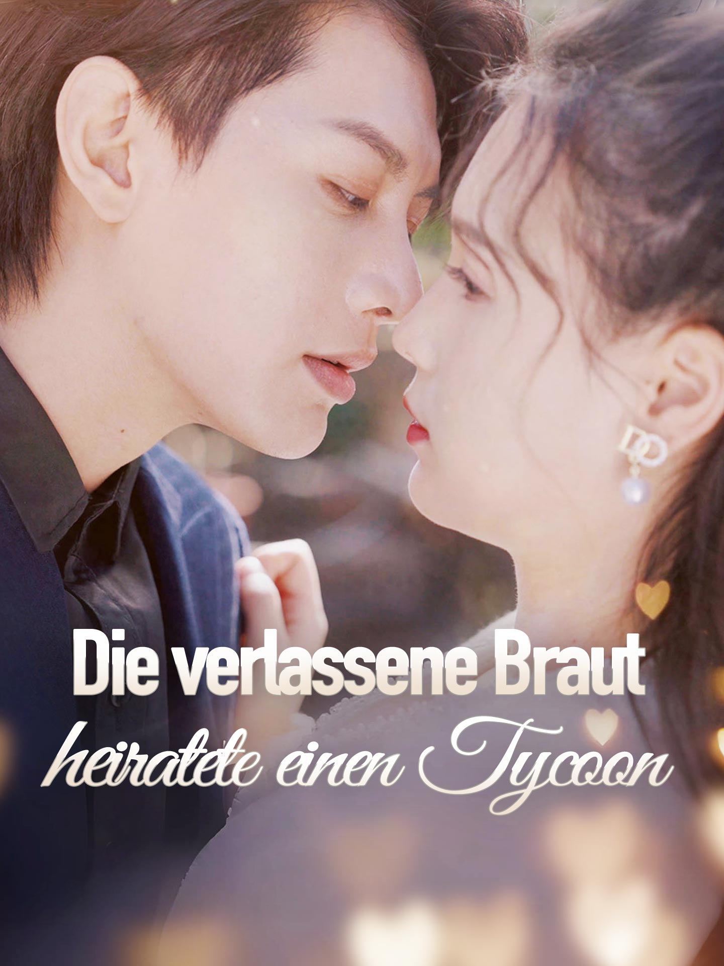 Die verlassene Braut heiratete einen Tycoon