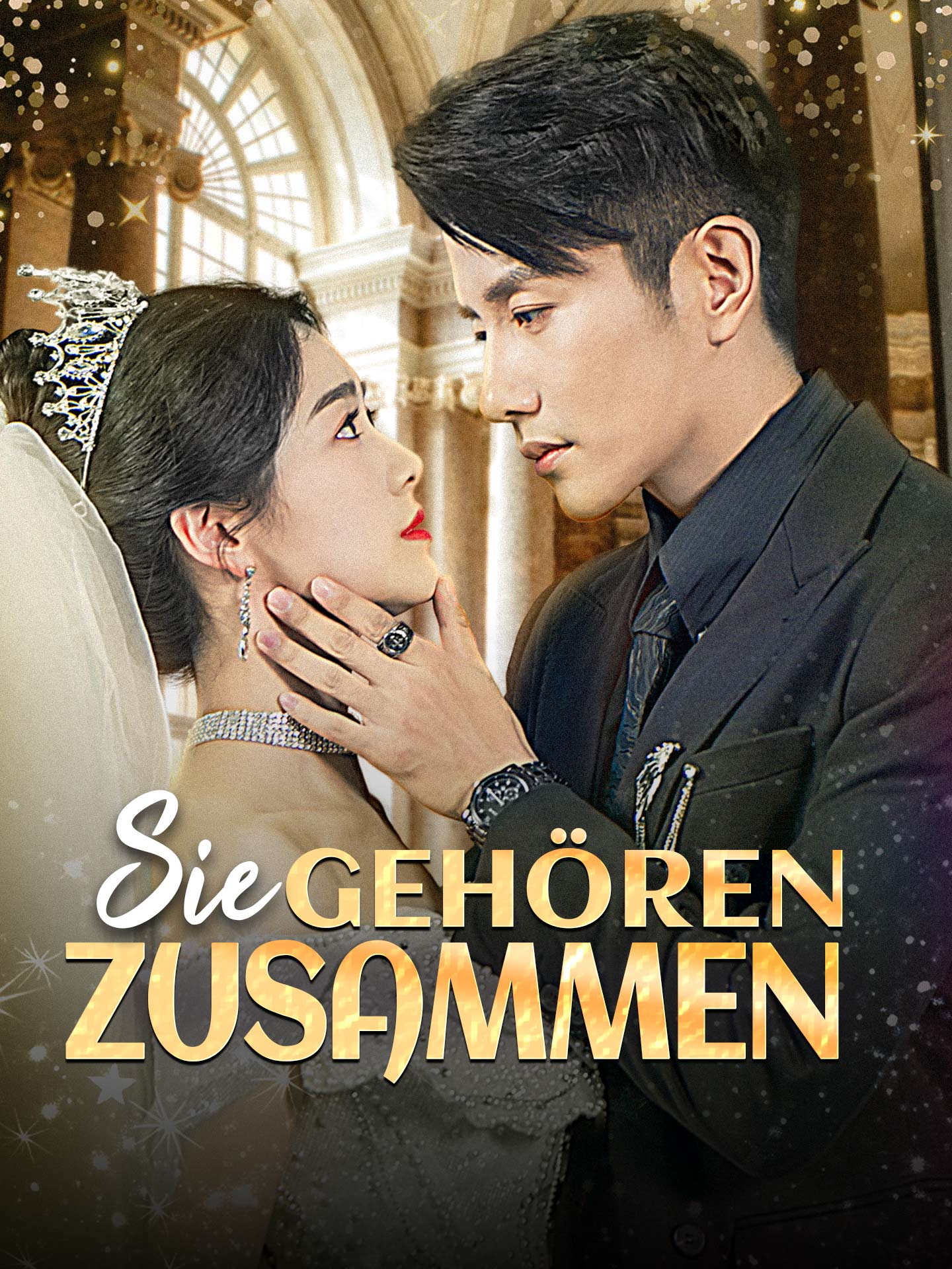 Sie Gehören Zusammen