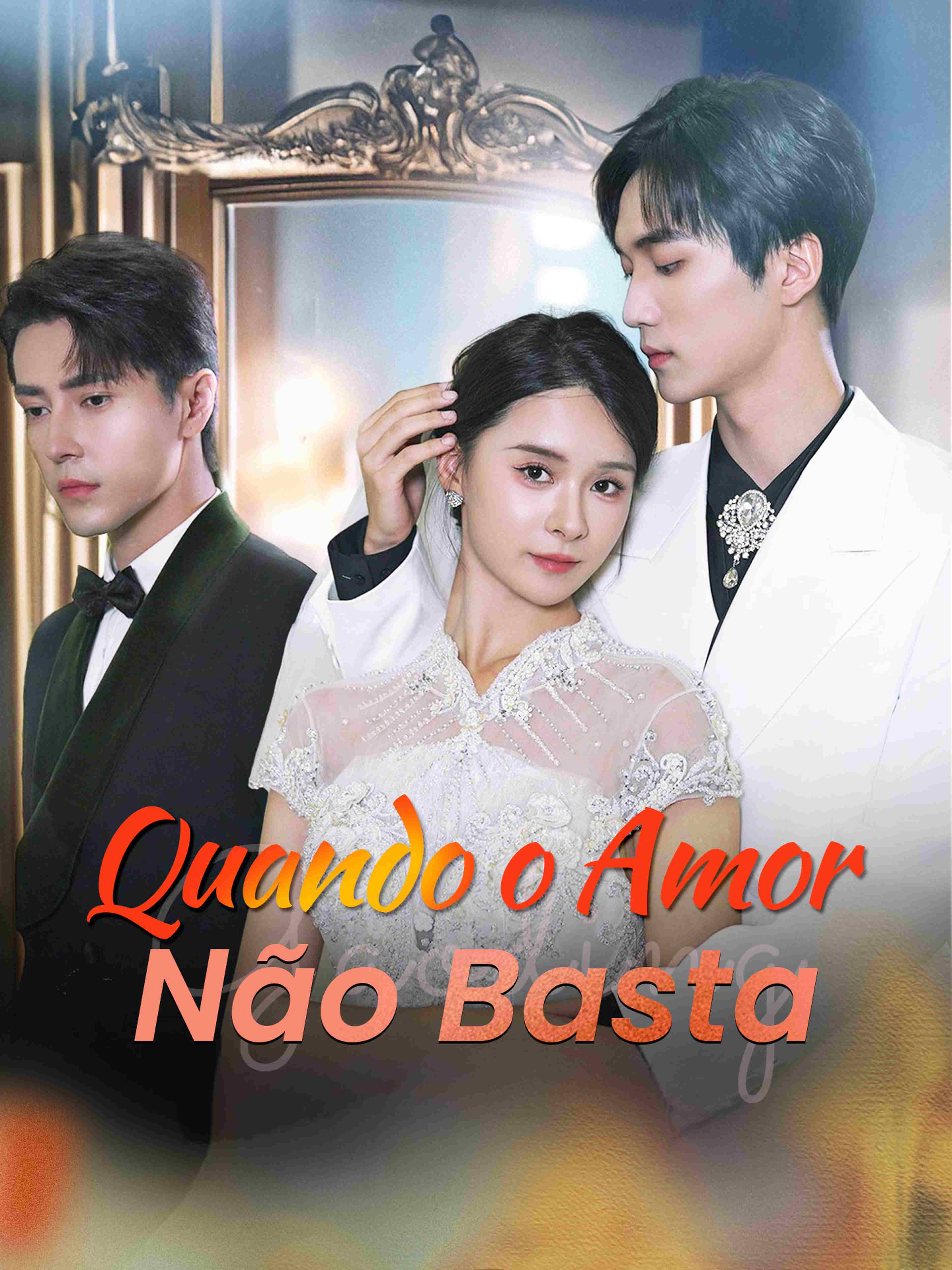 Quando o Amor Não Basta