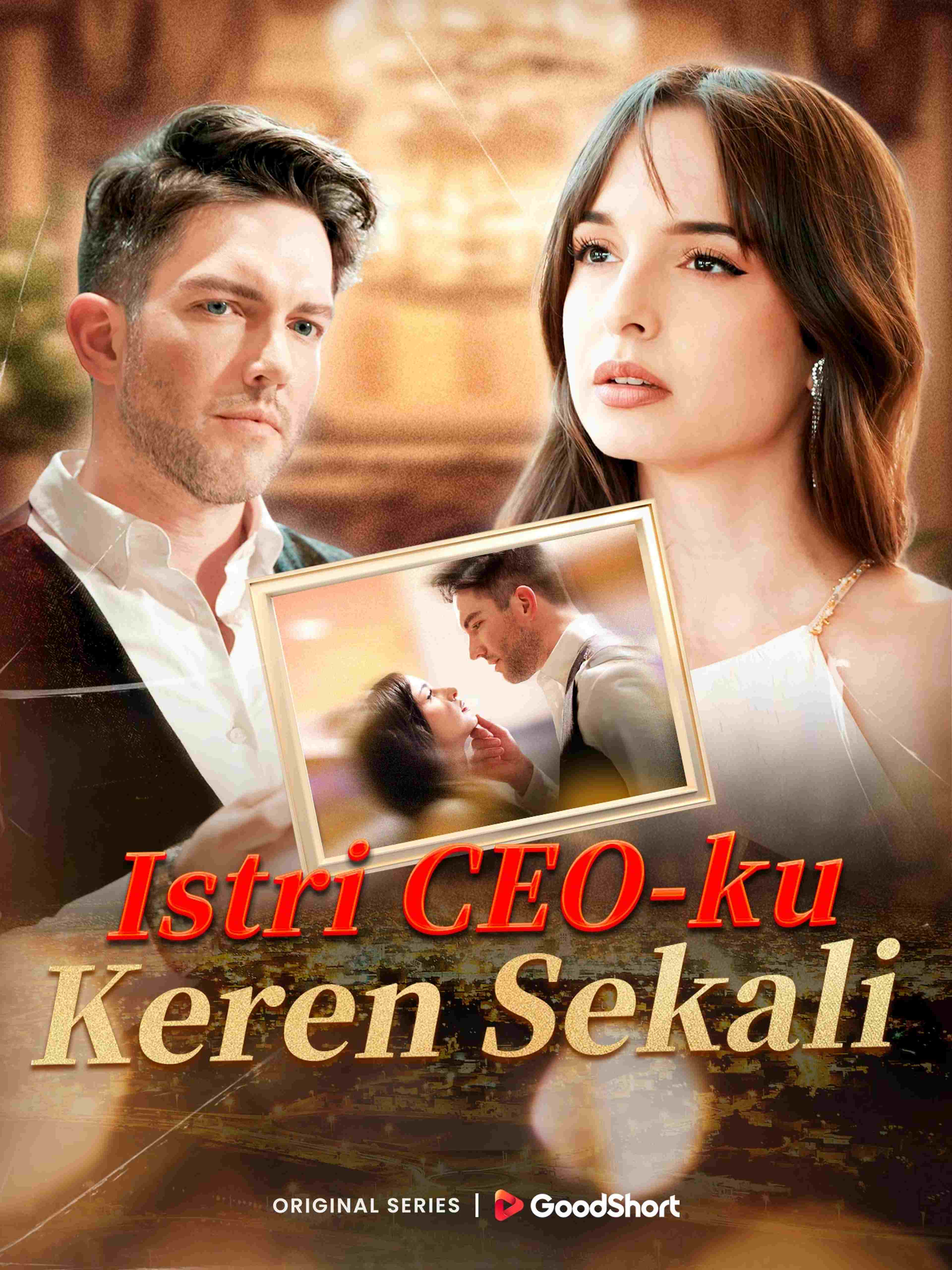 Istri Ceo Ku Keren Sekali