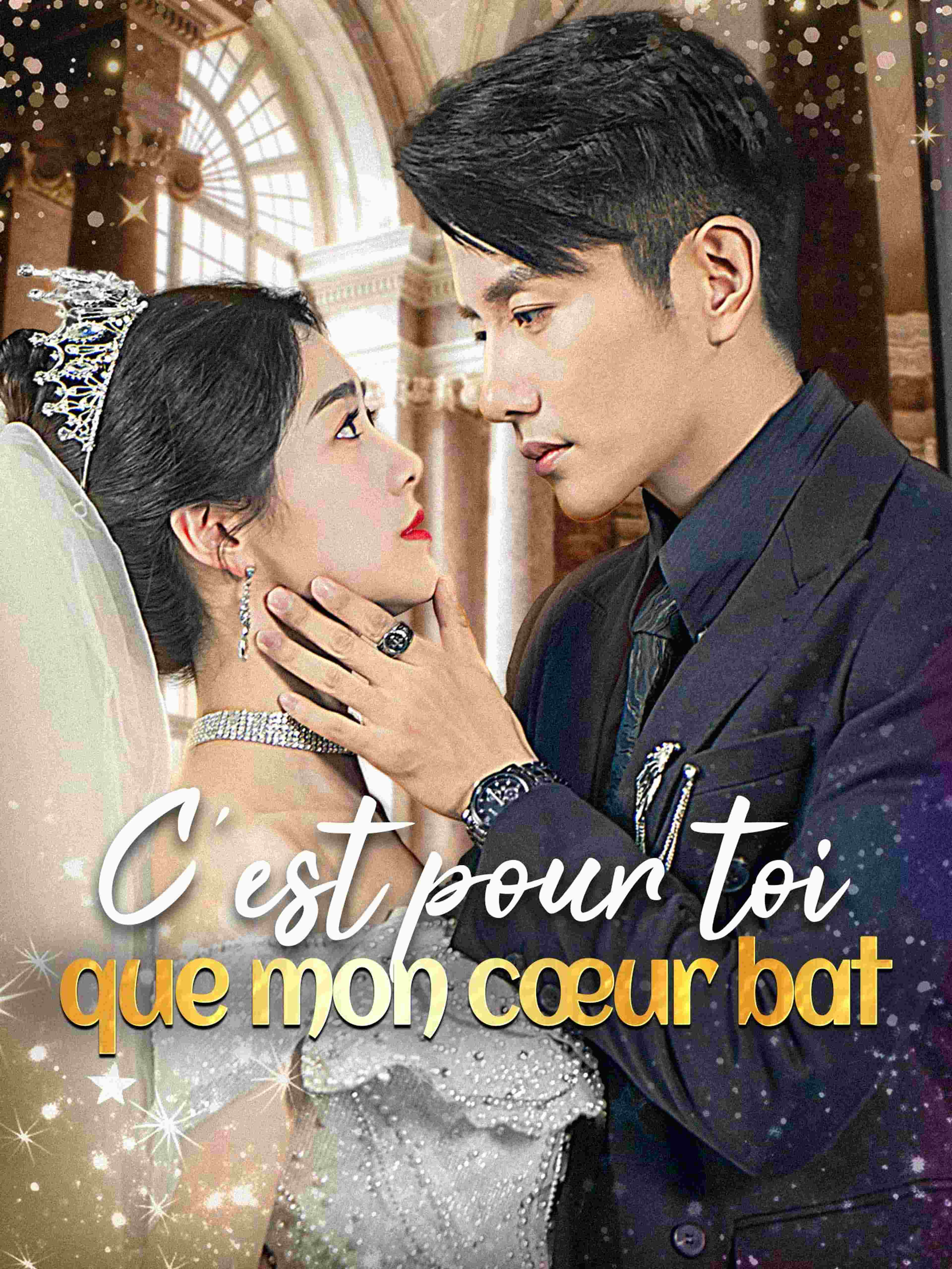 C'est pour toi que mon cœur bat