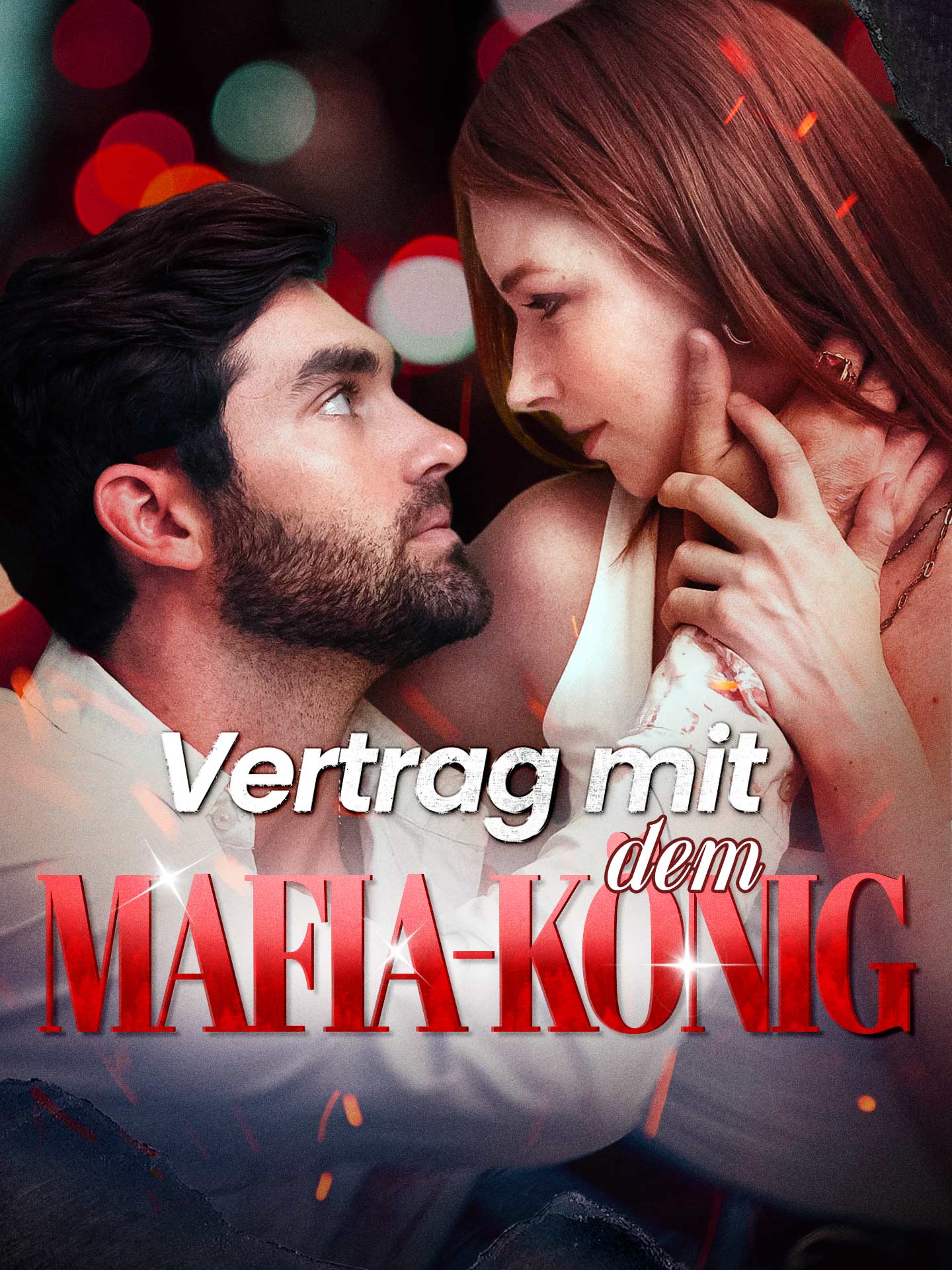 Vertrag mit dem Mafia-König