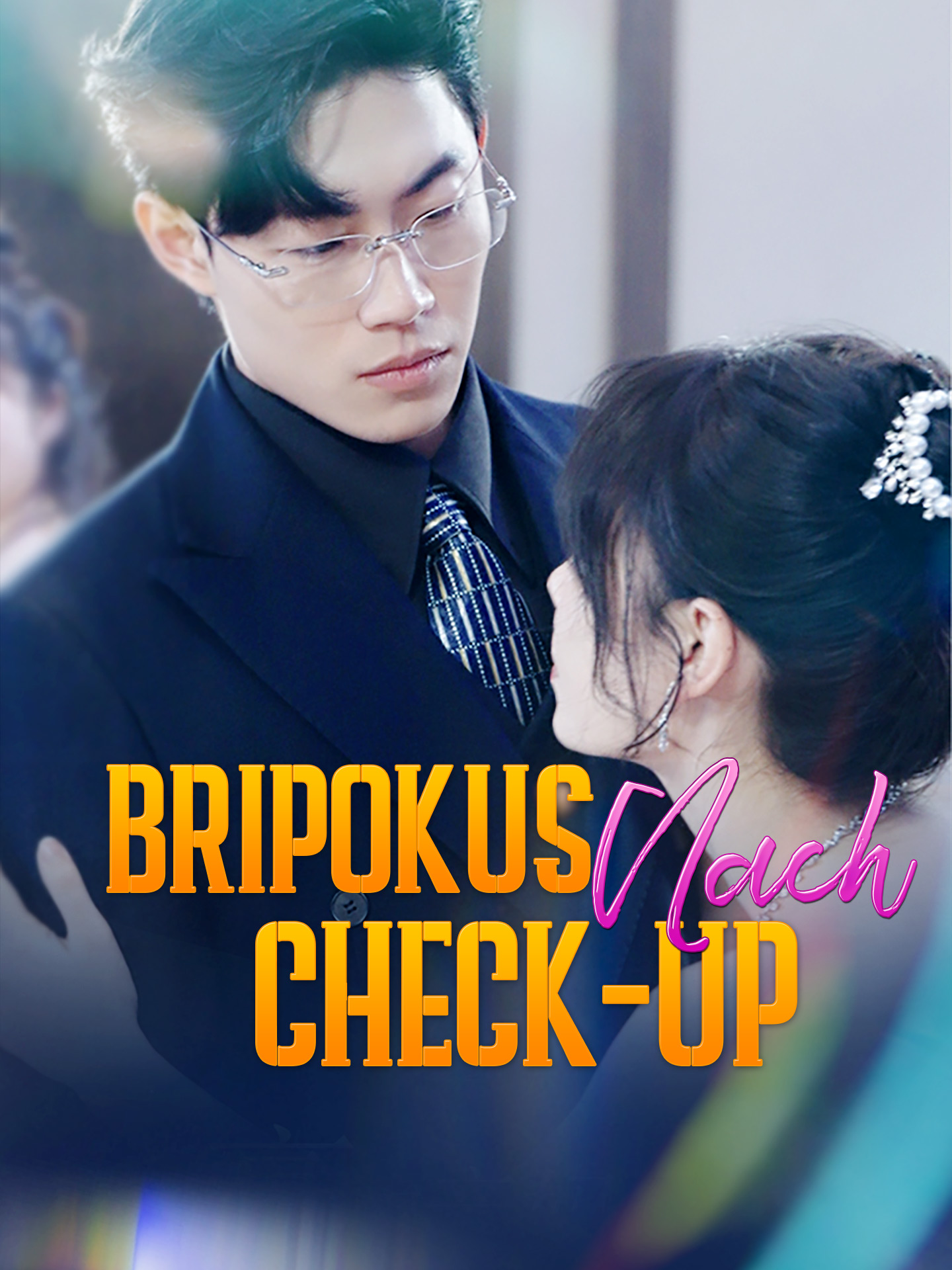 Schwanger nach Check-Up