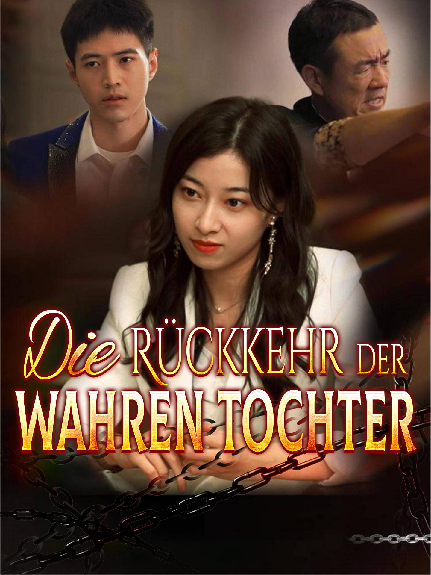 Die Rückkehr der wahren Tochter