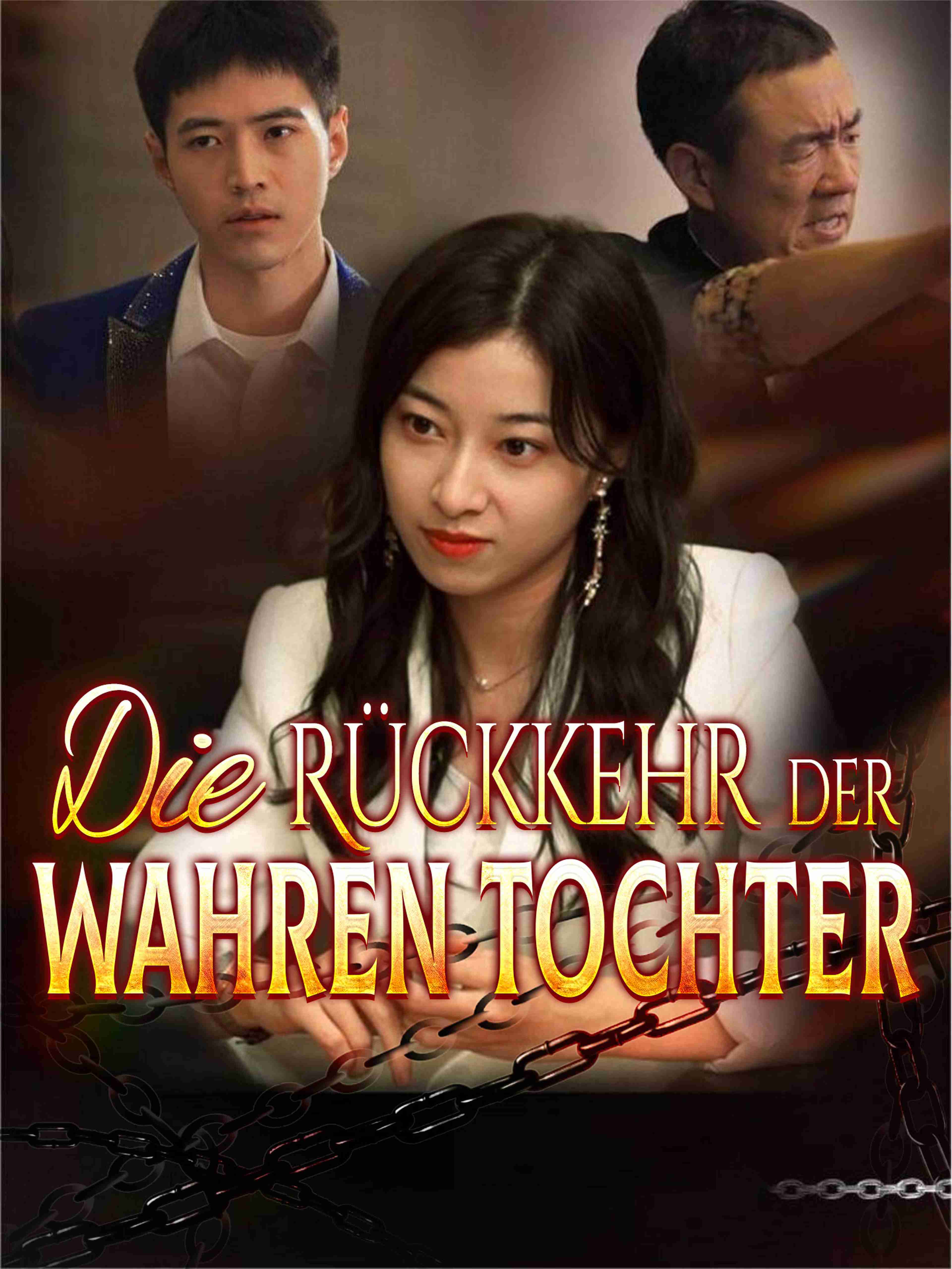 Die Rückkehr der wahren Tochter
