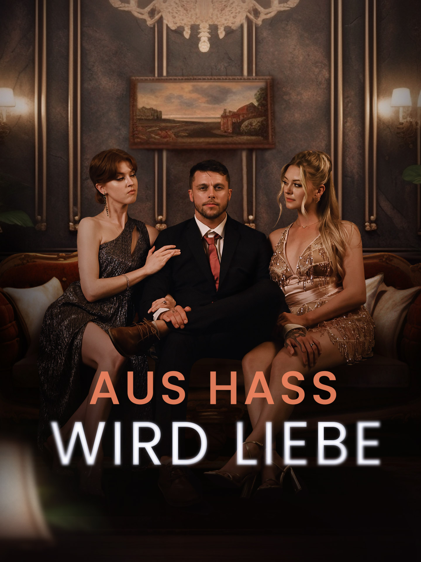 Aus Hass wird Liebe