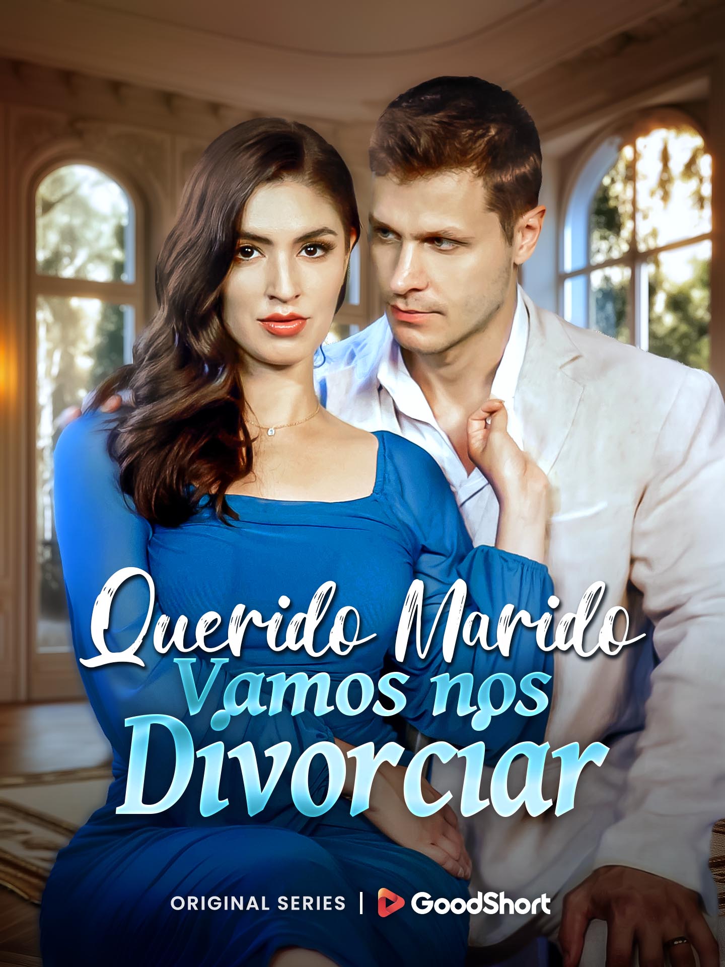 Querido Marido Vamos nos Divorciar