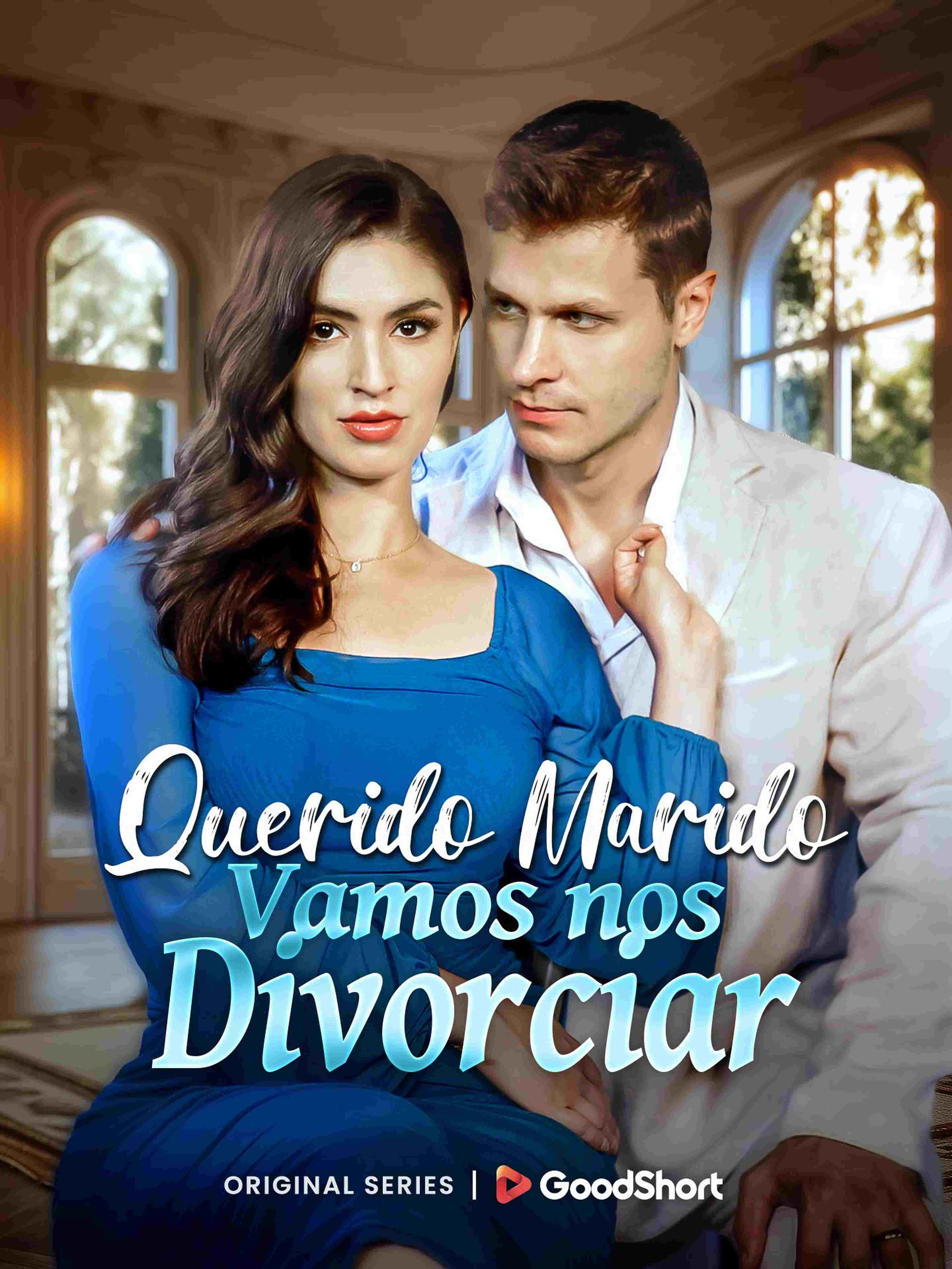 Querido Marido Vamos nos Divorciar