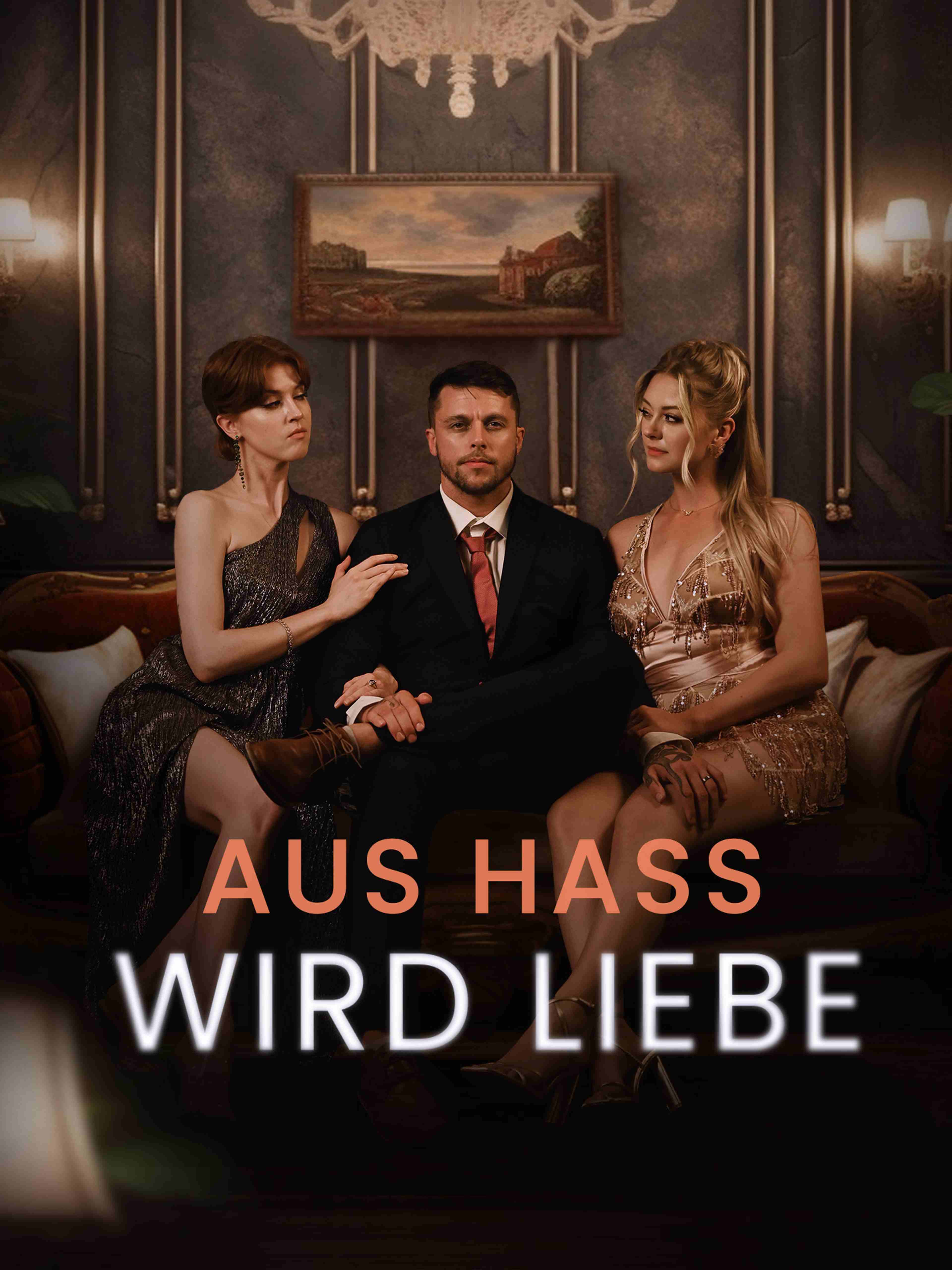 Aus Hass wird Liebe