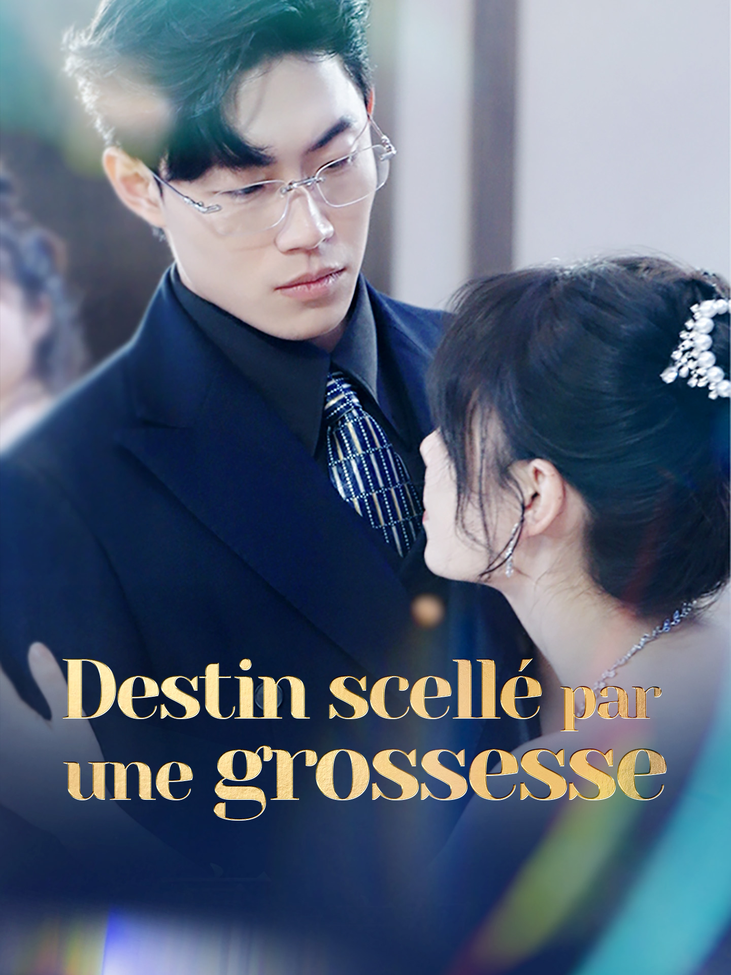 Destin scellé par une grossesse