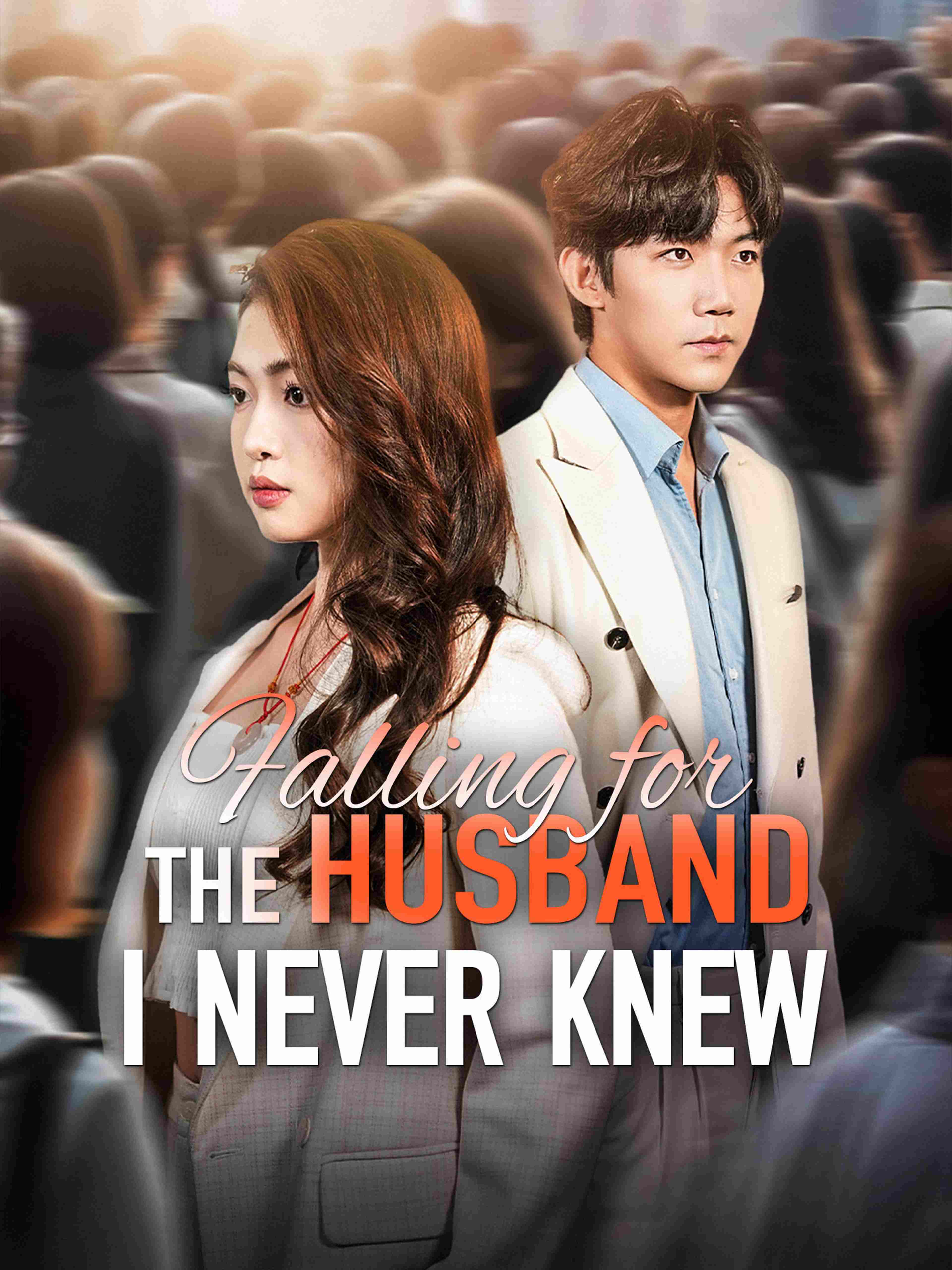 Falling For The Husband I Never Knew