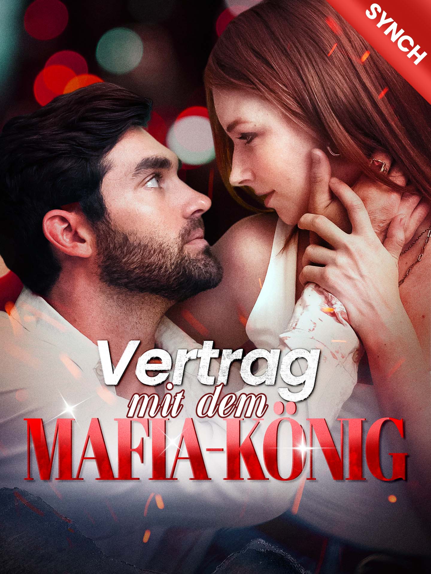 [Synchron]Vertrag mit dem Mafia-König