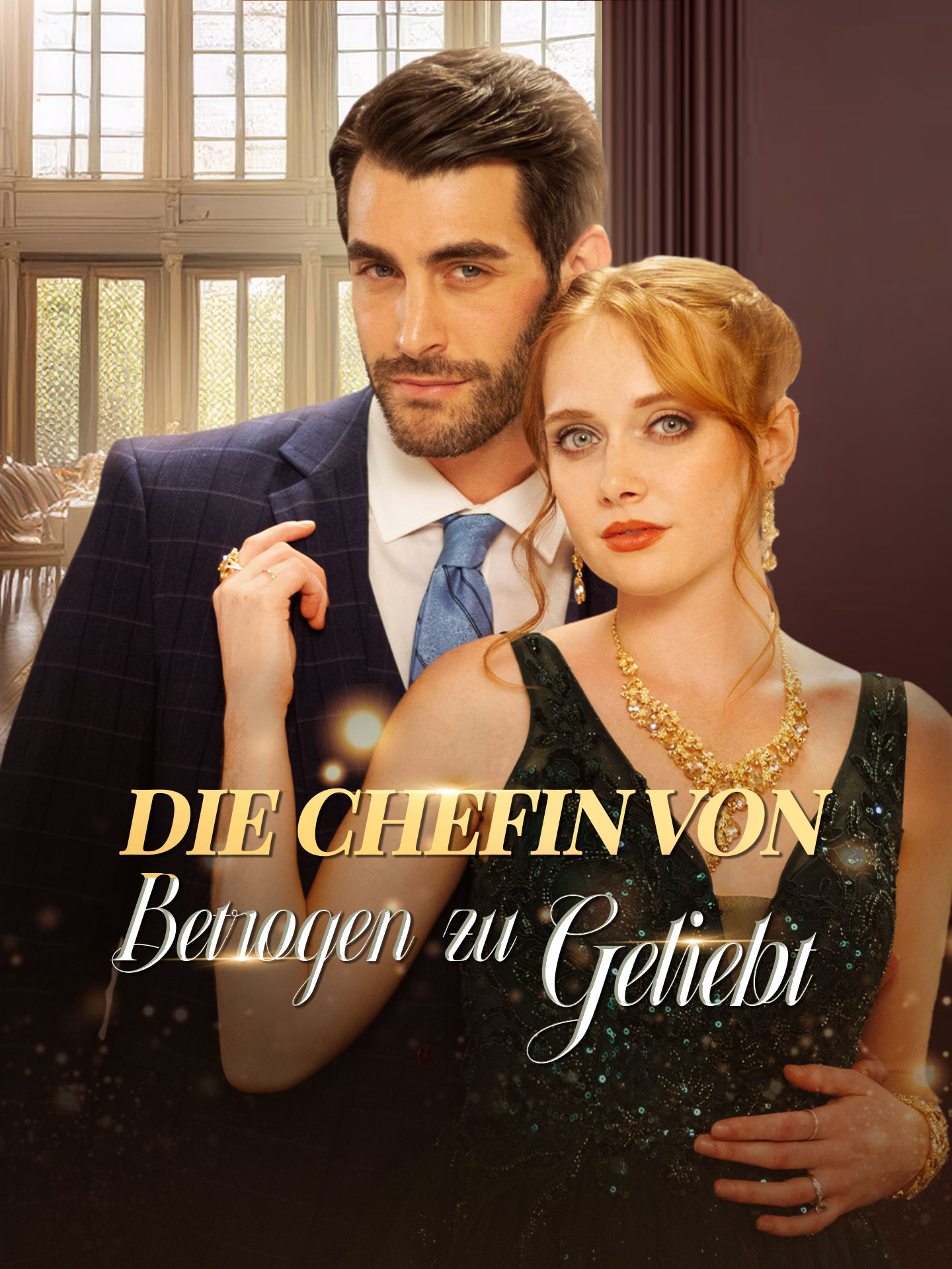 Die Chefin von Betrogen zu Geliebt