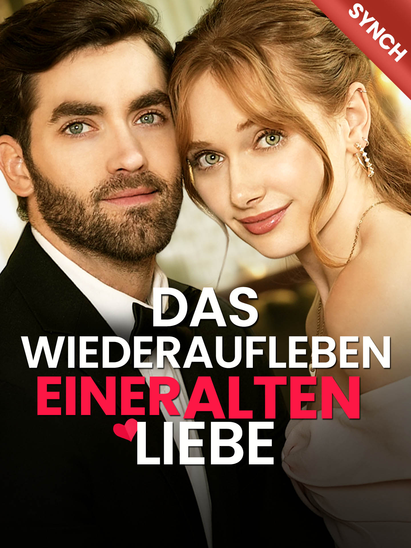 [Synchron]Das Wiederaufleben einer alten Liebe