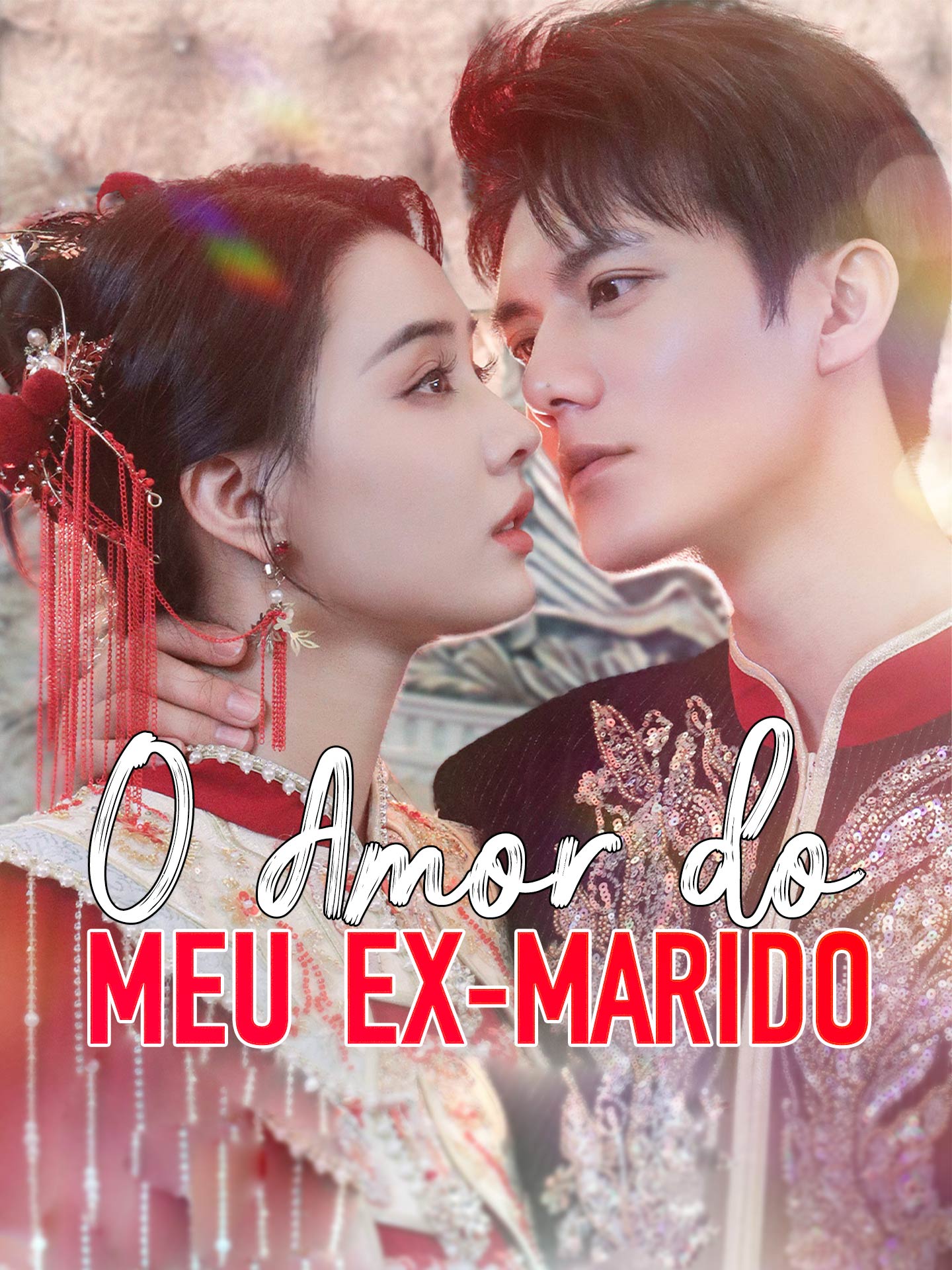 O Amor do Meu Ex-marido