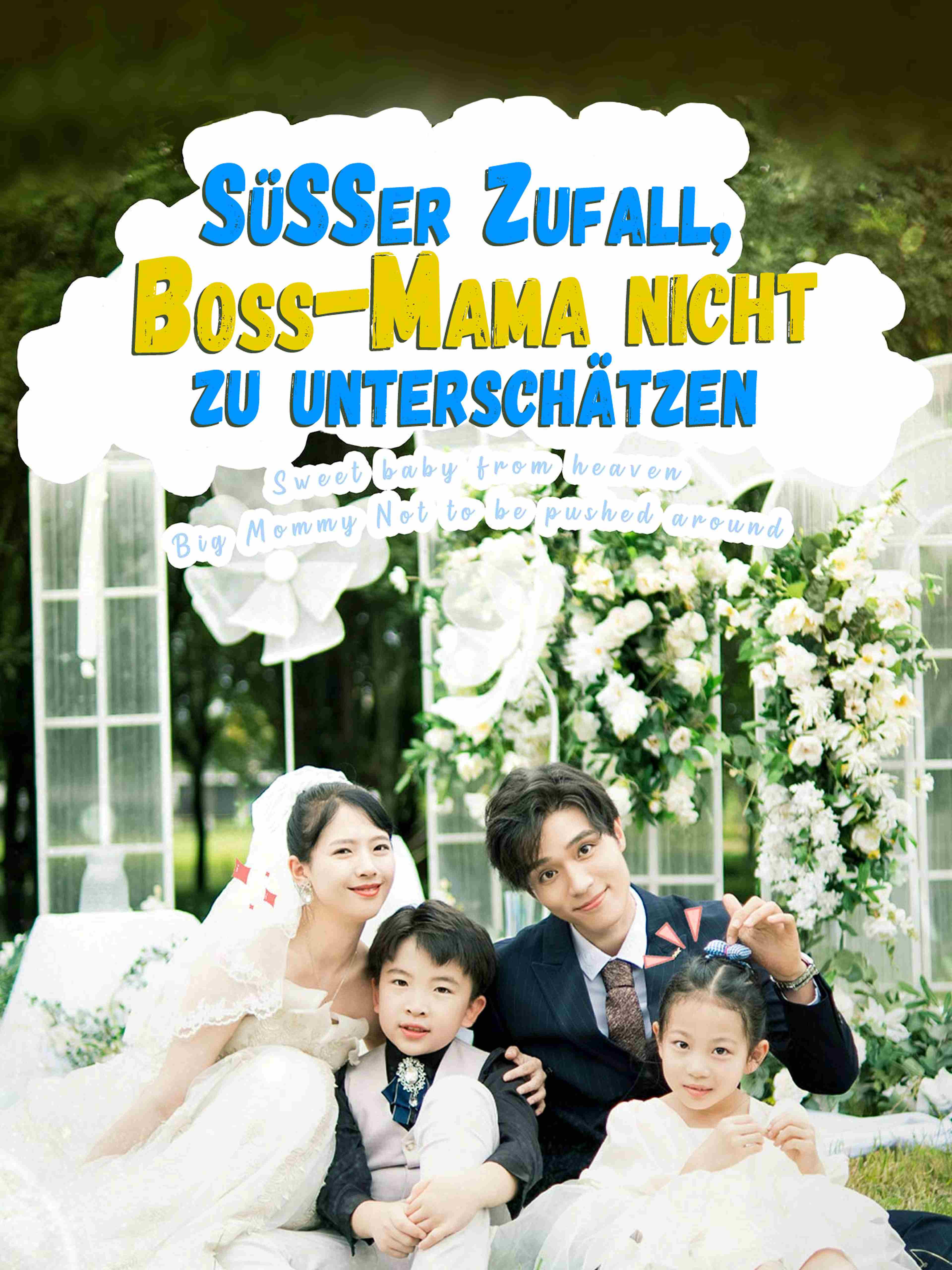 Süßer Zufall, Boss-Mama nicht zu unterschätzen