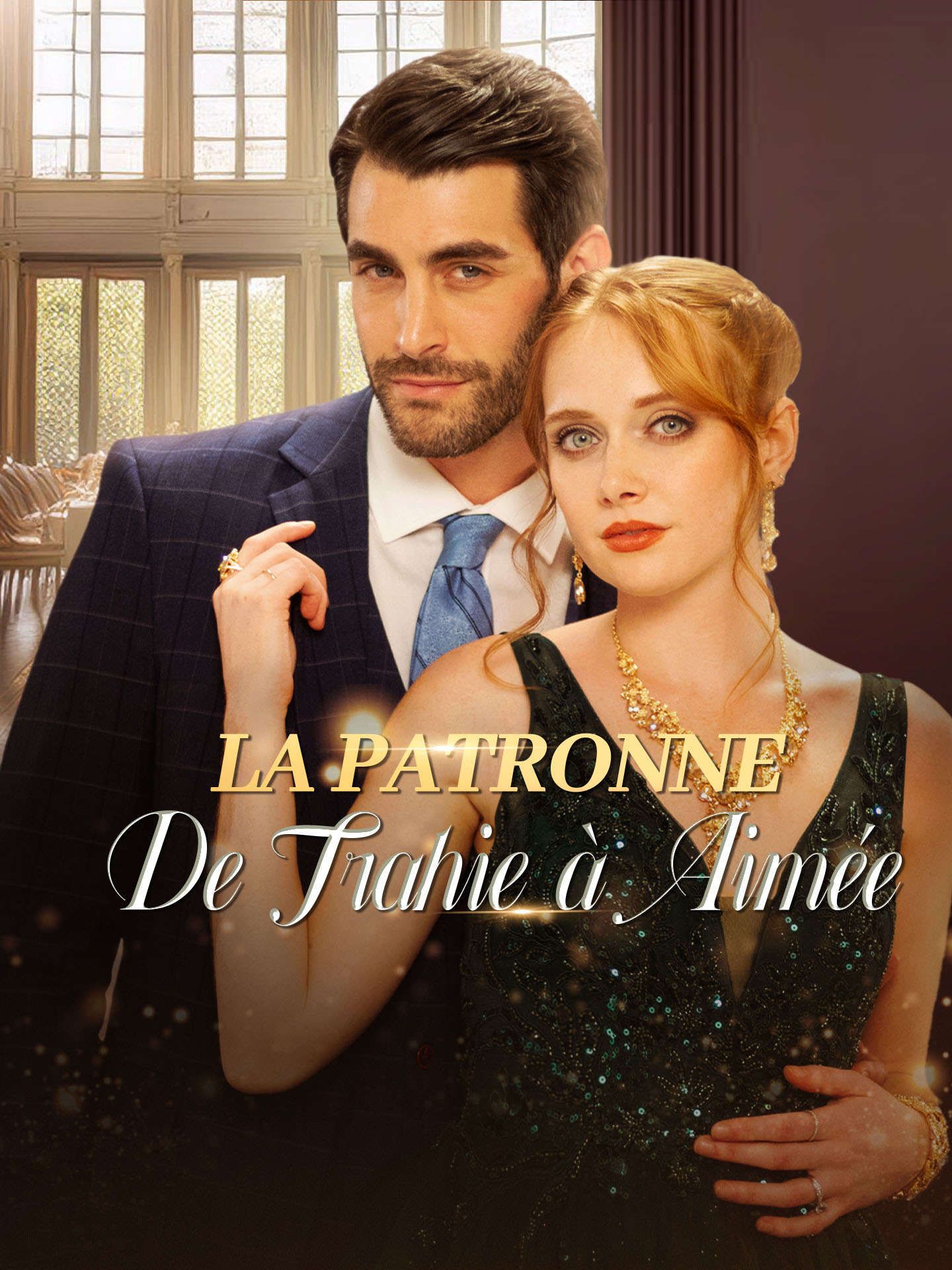 La Patronne : De Trahie à Aimée