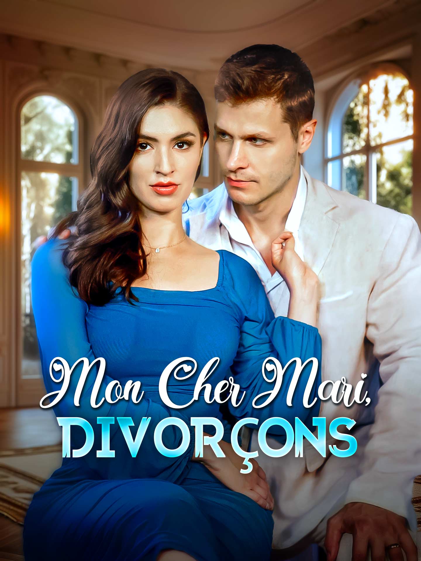 Mon Cher Mari, Divorçons