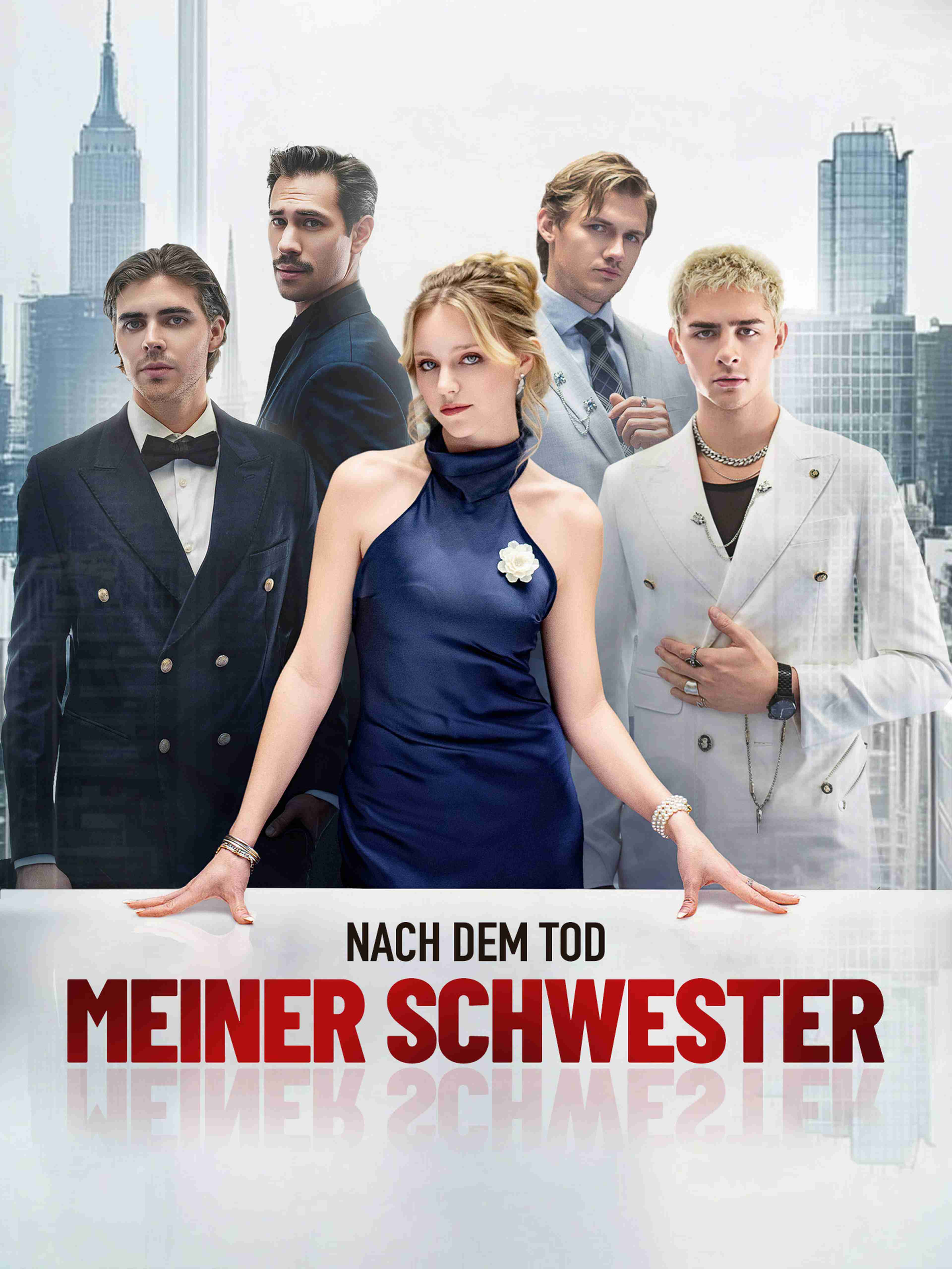 Nach dem Tod meiner Schwester