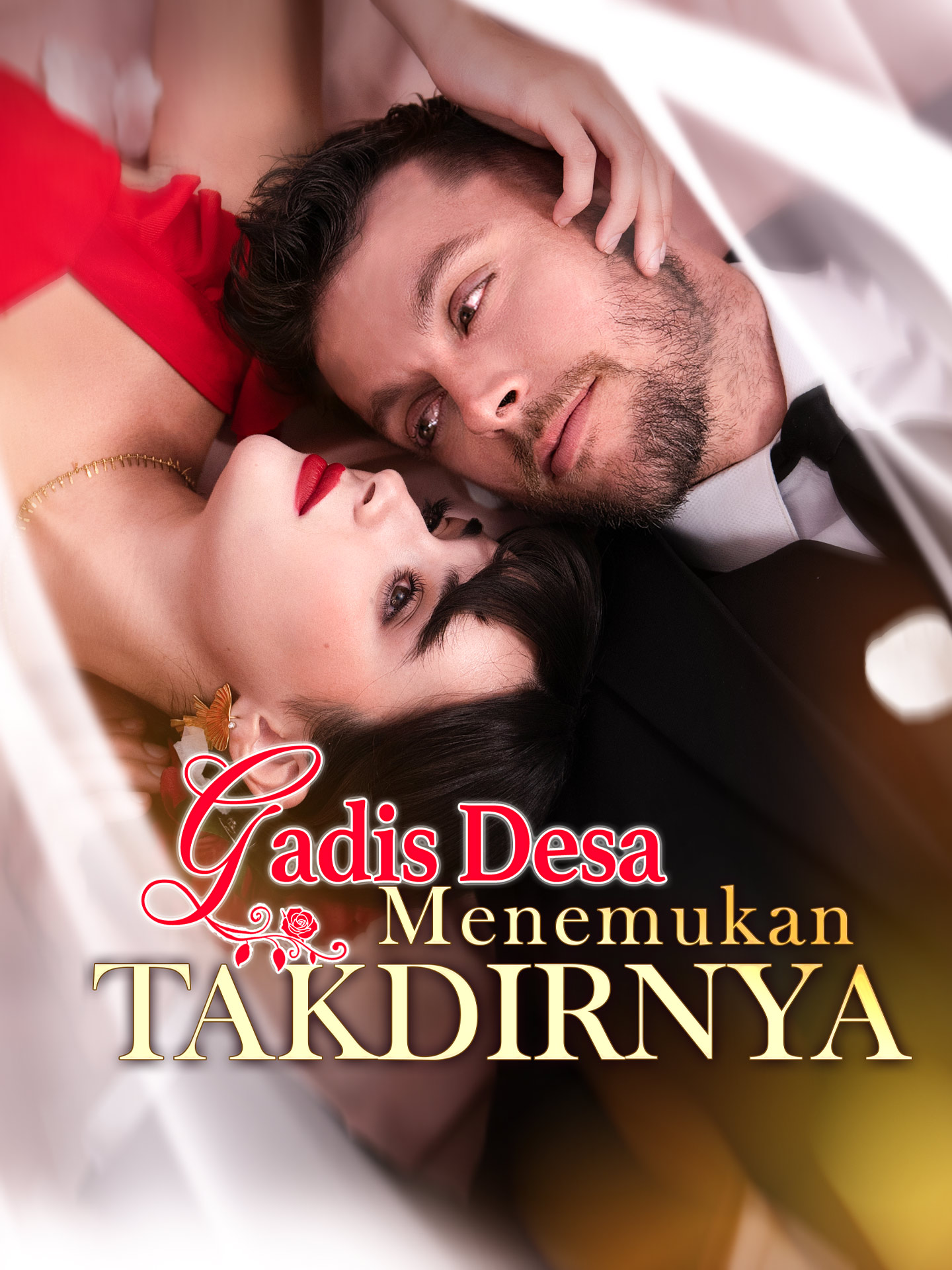 Gadis Desa Menemukan Takdirnya