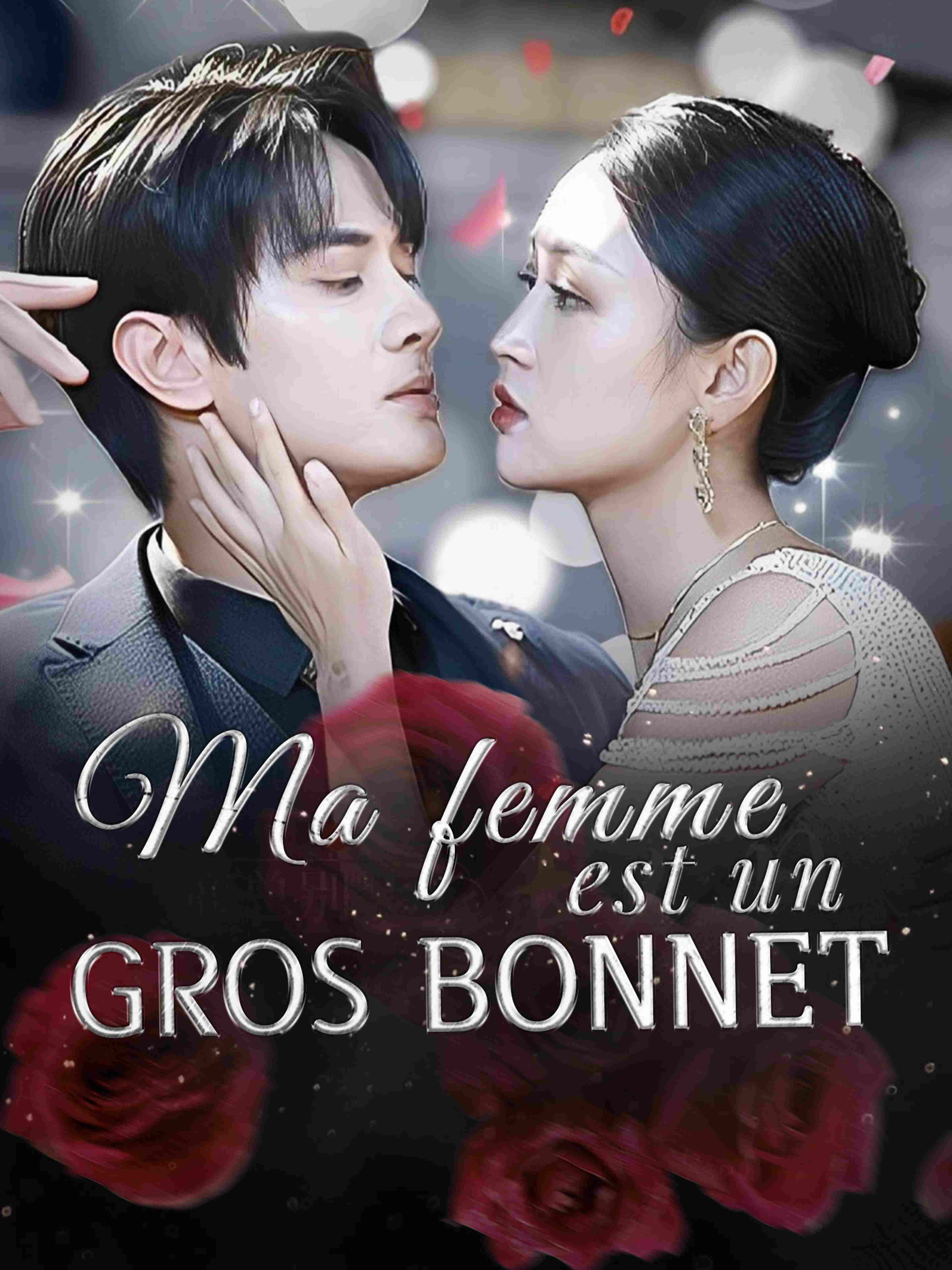 Ma femme est un gros bonnet