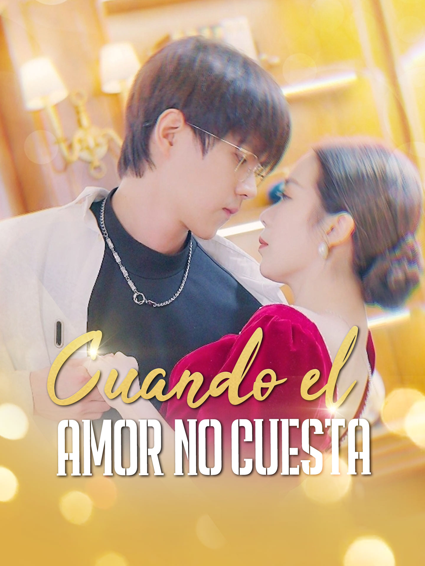 Cuando el amor no cuesta/ Un Amor Tardío No Vale Nada