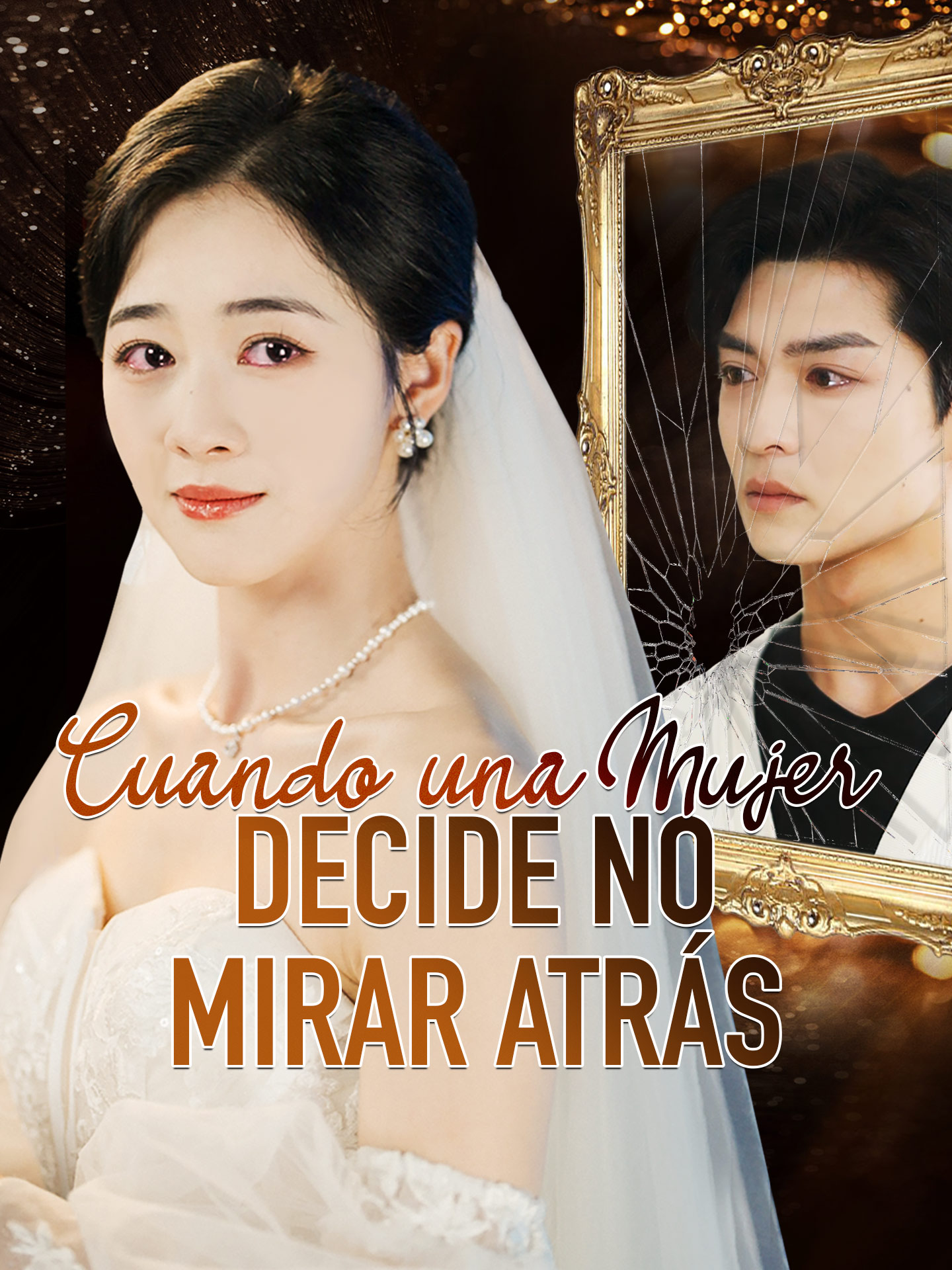 Cuando una Mujer Decide No Mirar Atrás