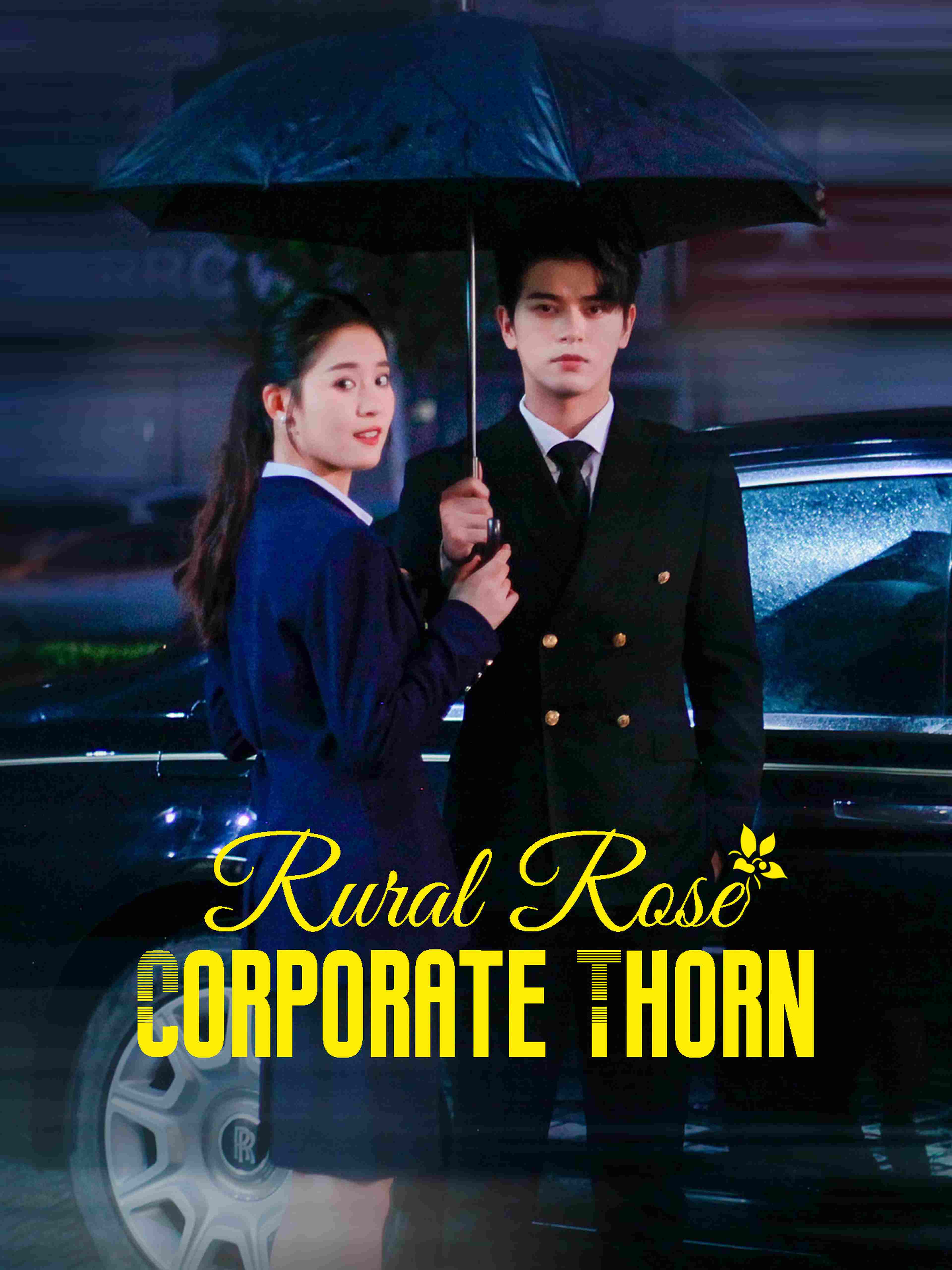 Rural Rose Corporate Thorn