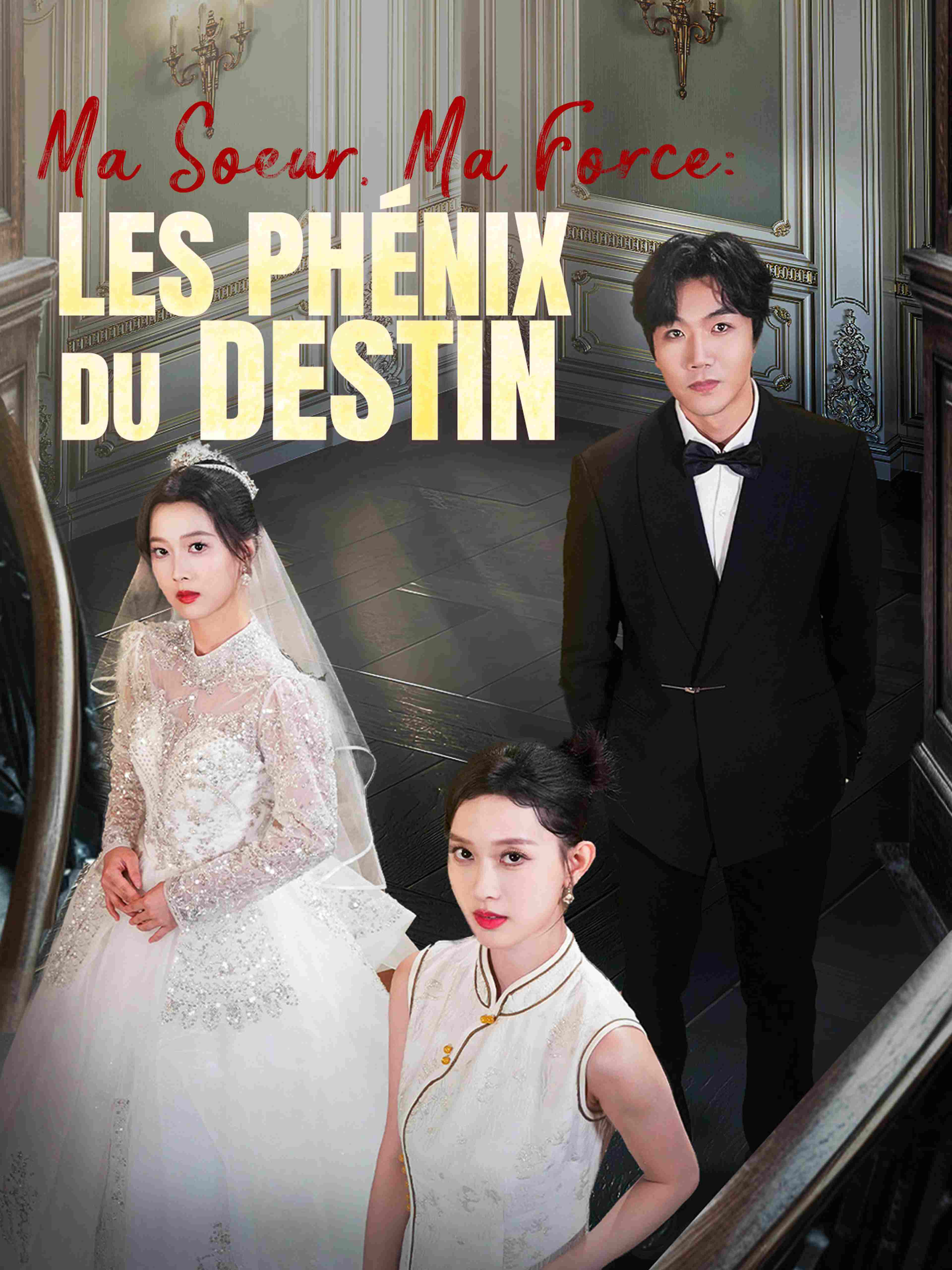 Ma Soeur, Ma Force: Les Phénix du Destin