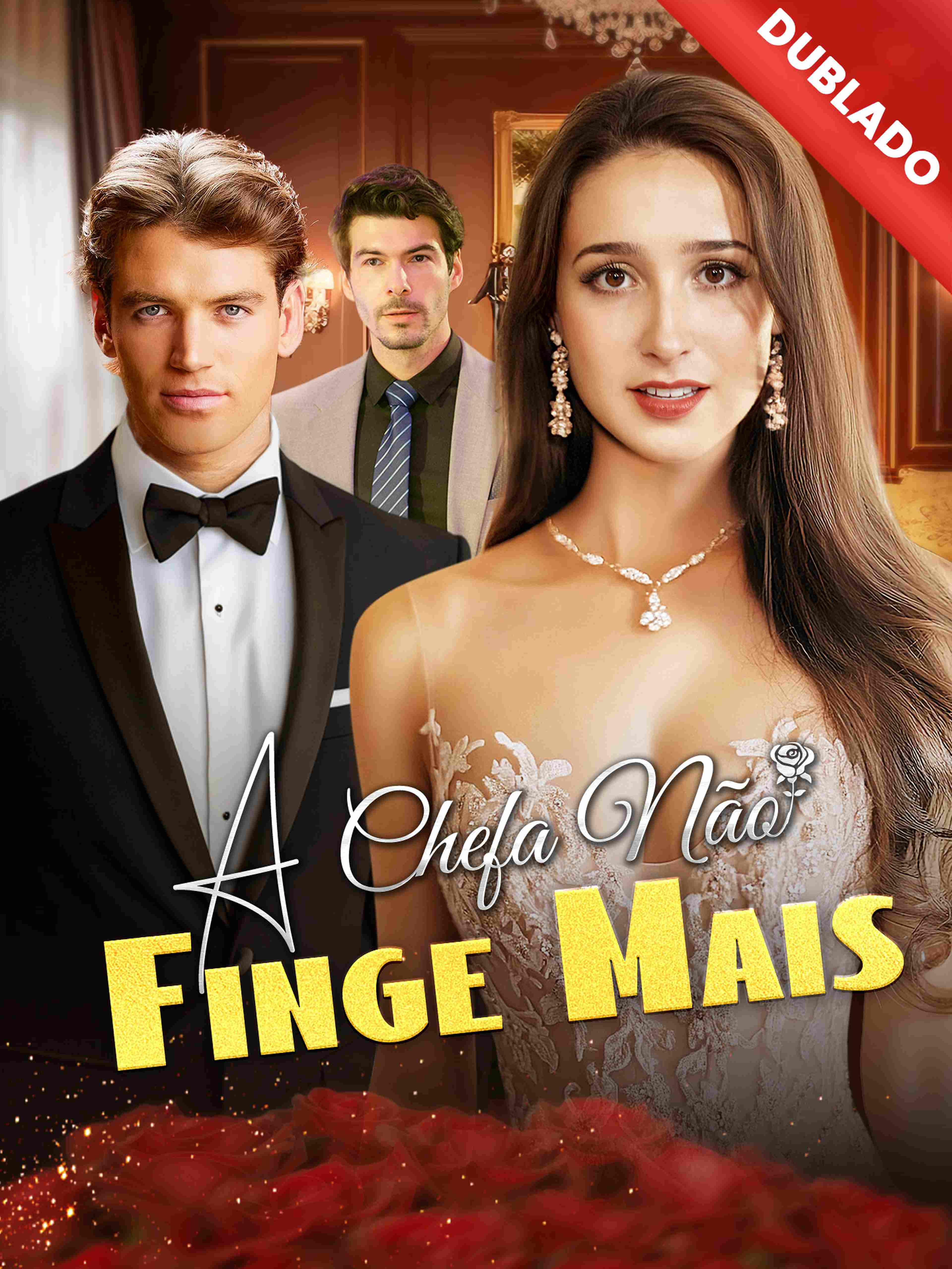 Dublado A Chefa Não Finge Mais
