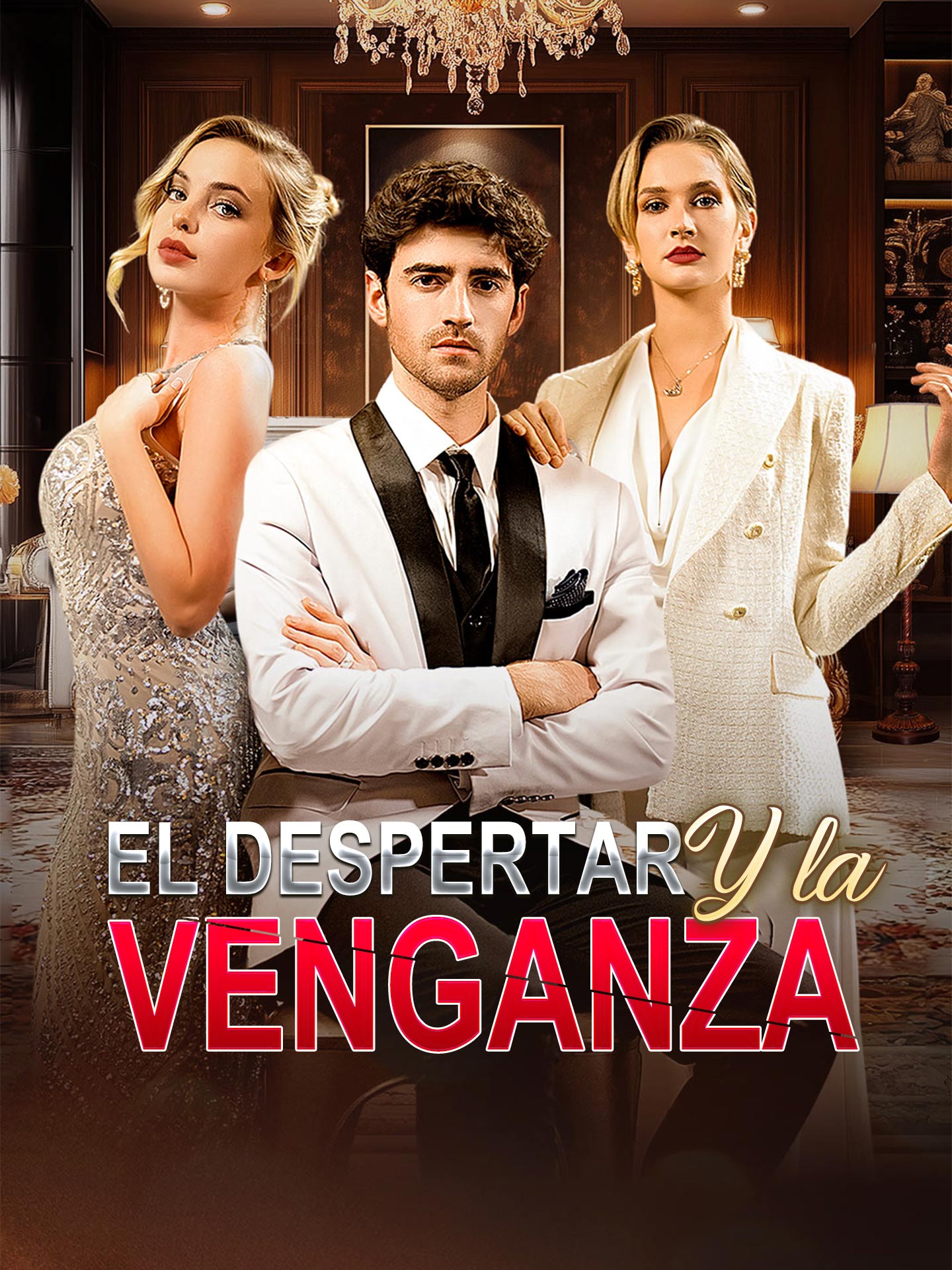 El Despertar y la Venganza