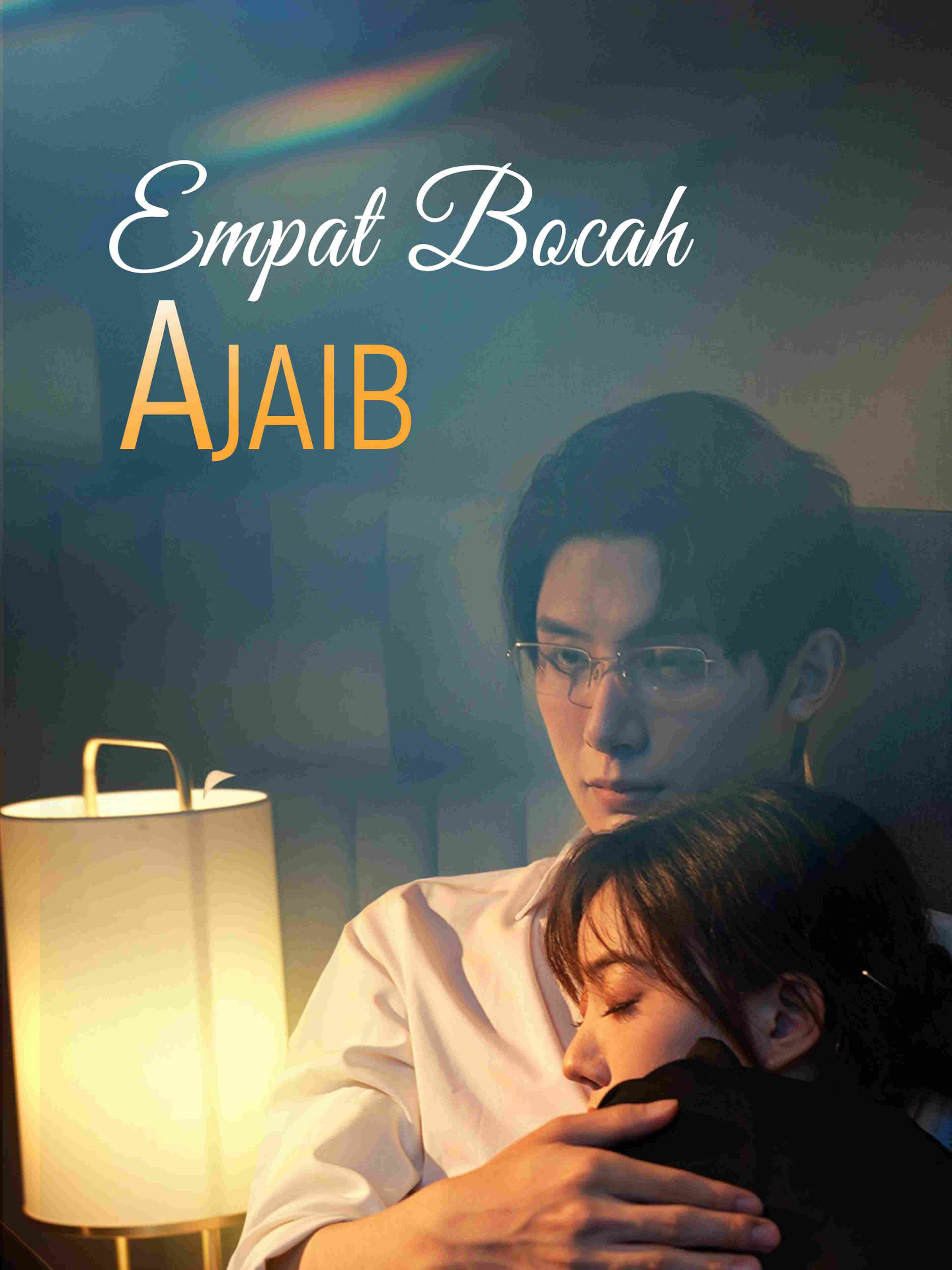 Empat Bocah Ajaib