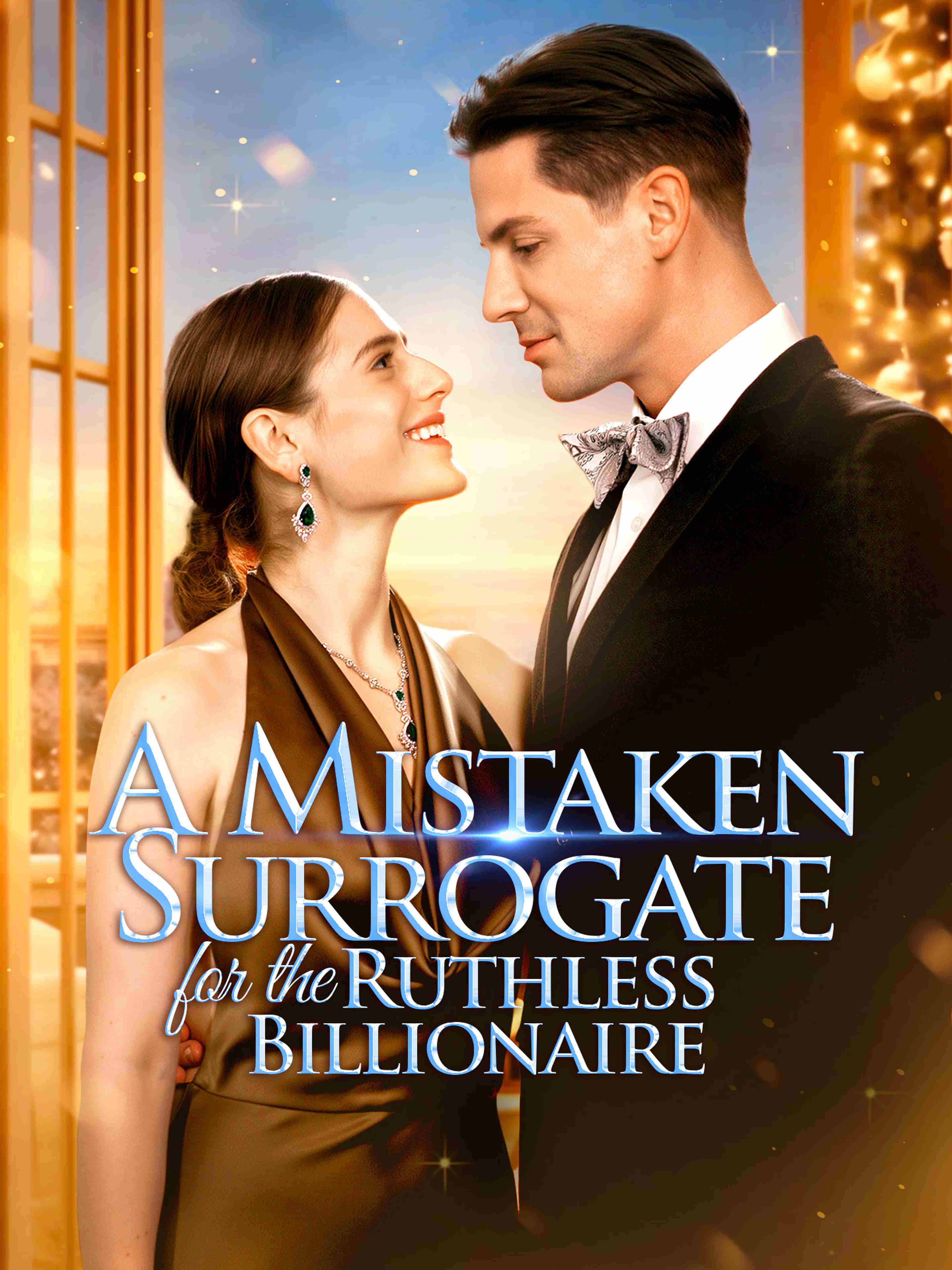A Mistaken Surrogate for the Ruthless Billionaire