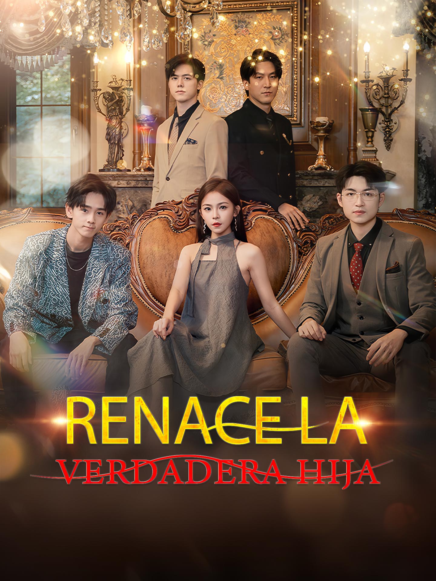 Renace la Verdadera Hija