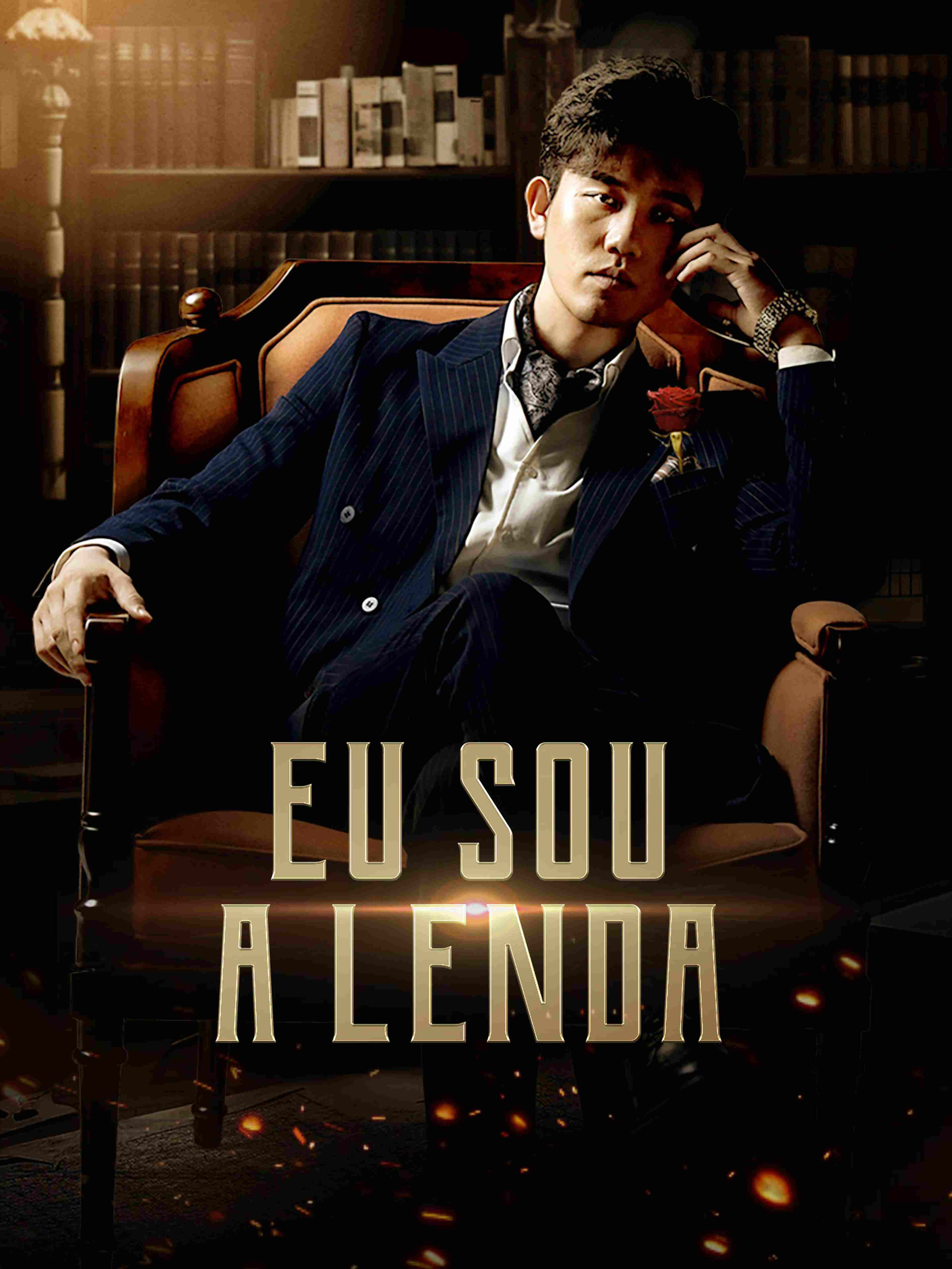 Eu Sou a Lenda