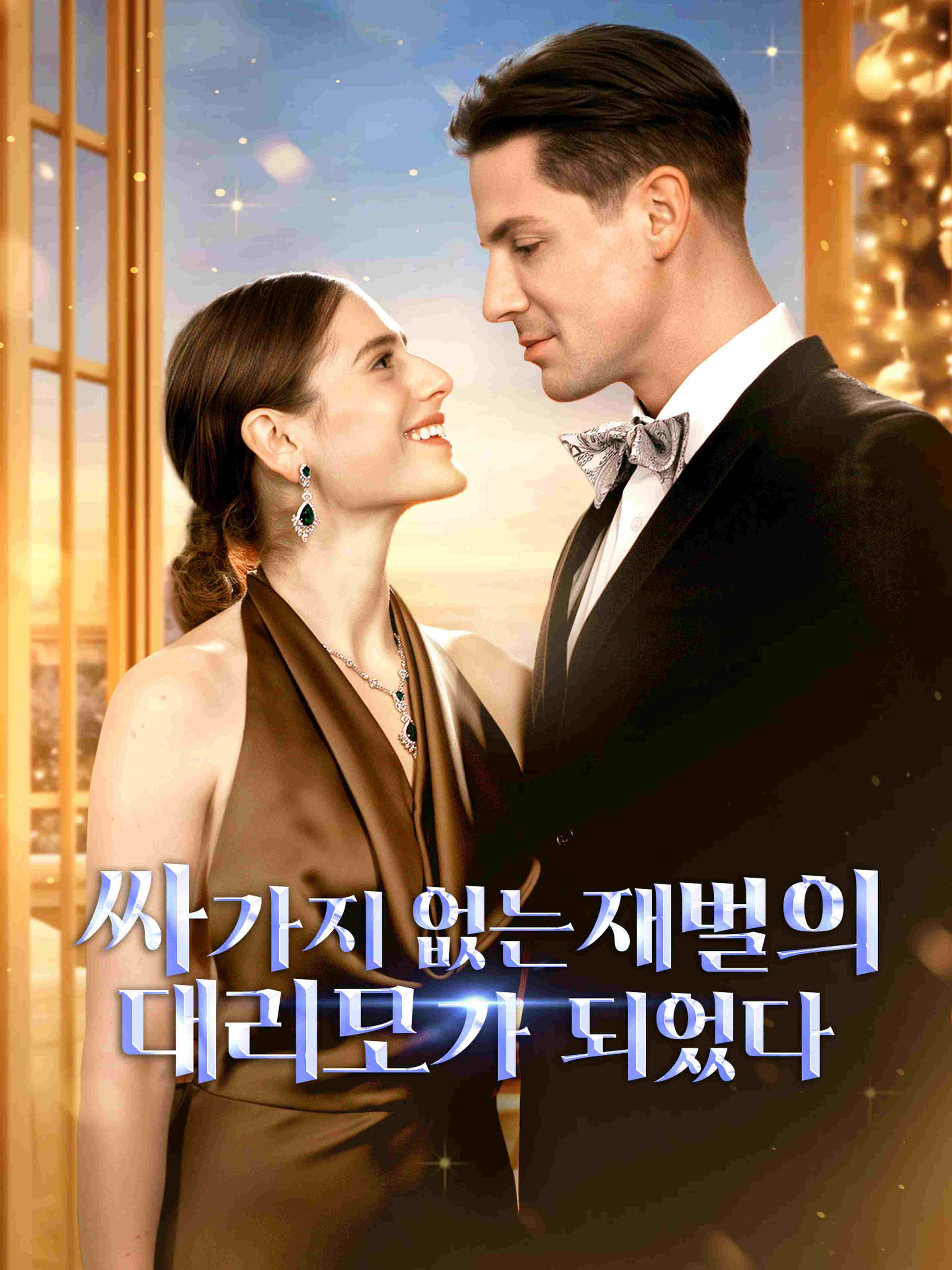 싸가지 없는 재벌의 대리모가 되었다