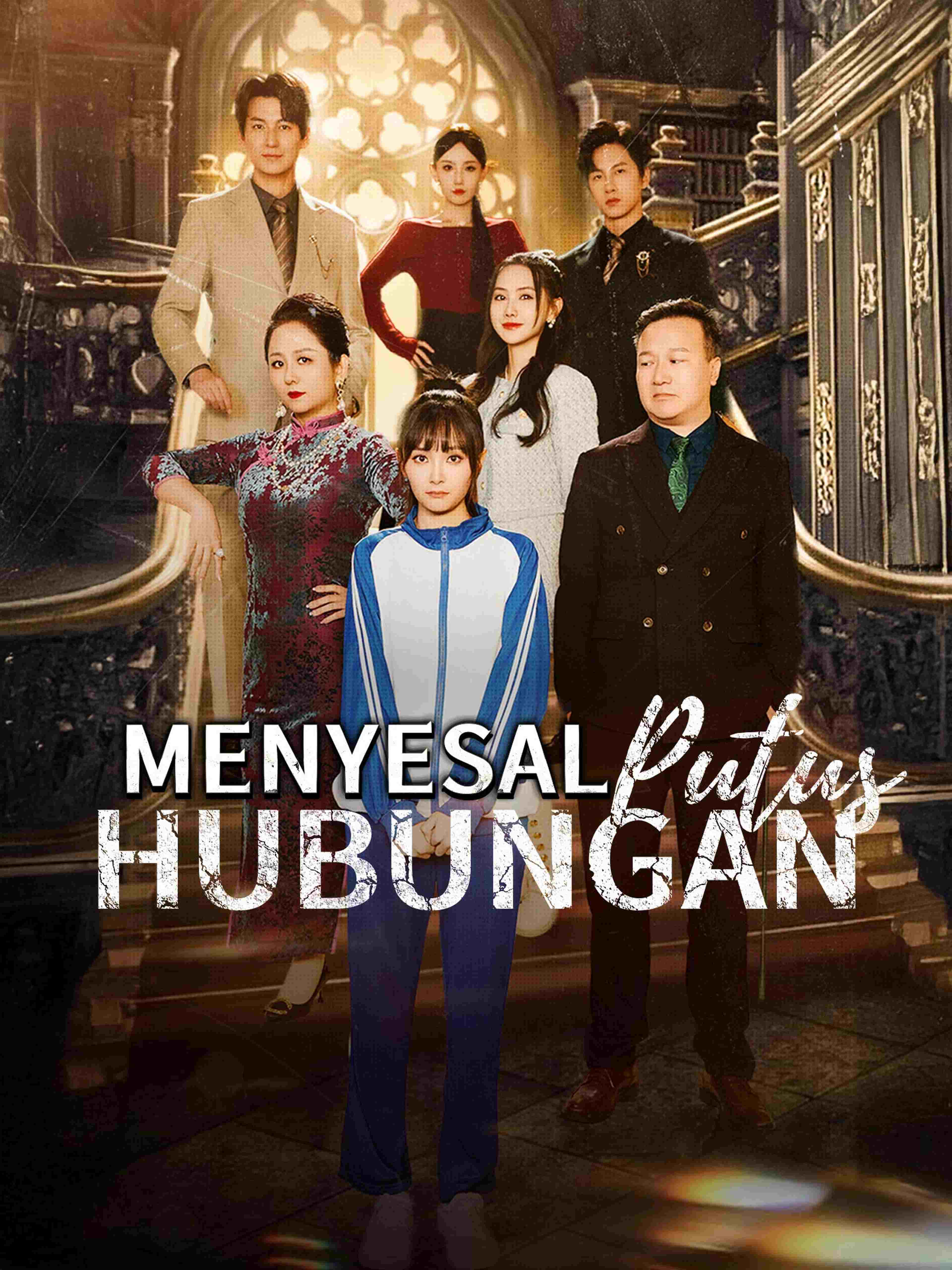 Menyesal Putus Hubungan