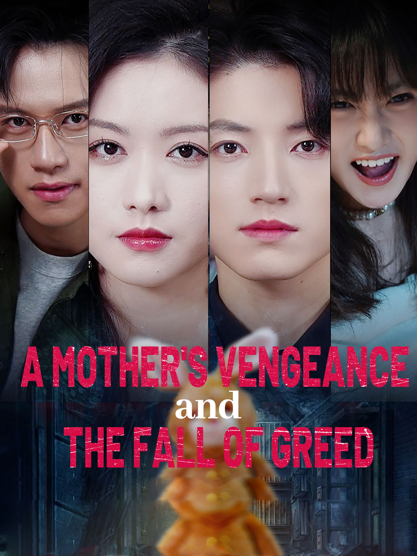 A Mother's Vengeance and the Fall of Greed