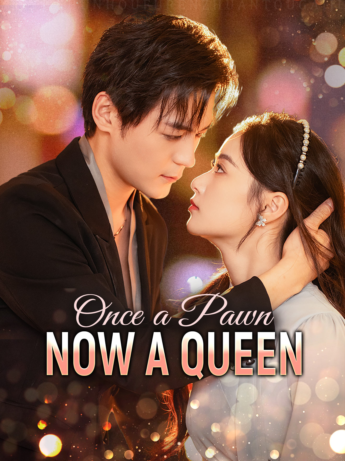 Once a Pawn, Now a Queen