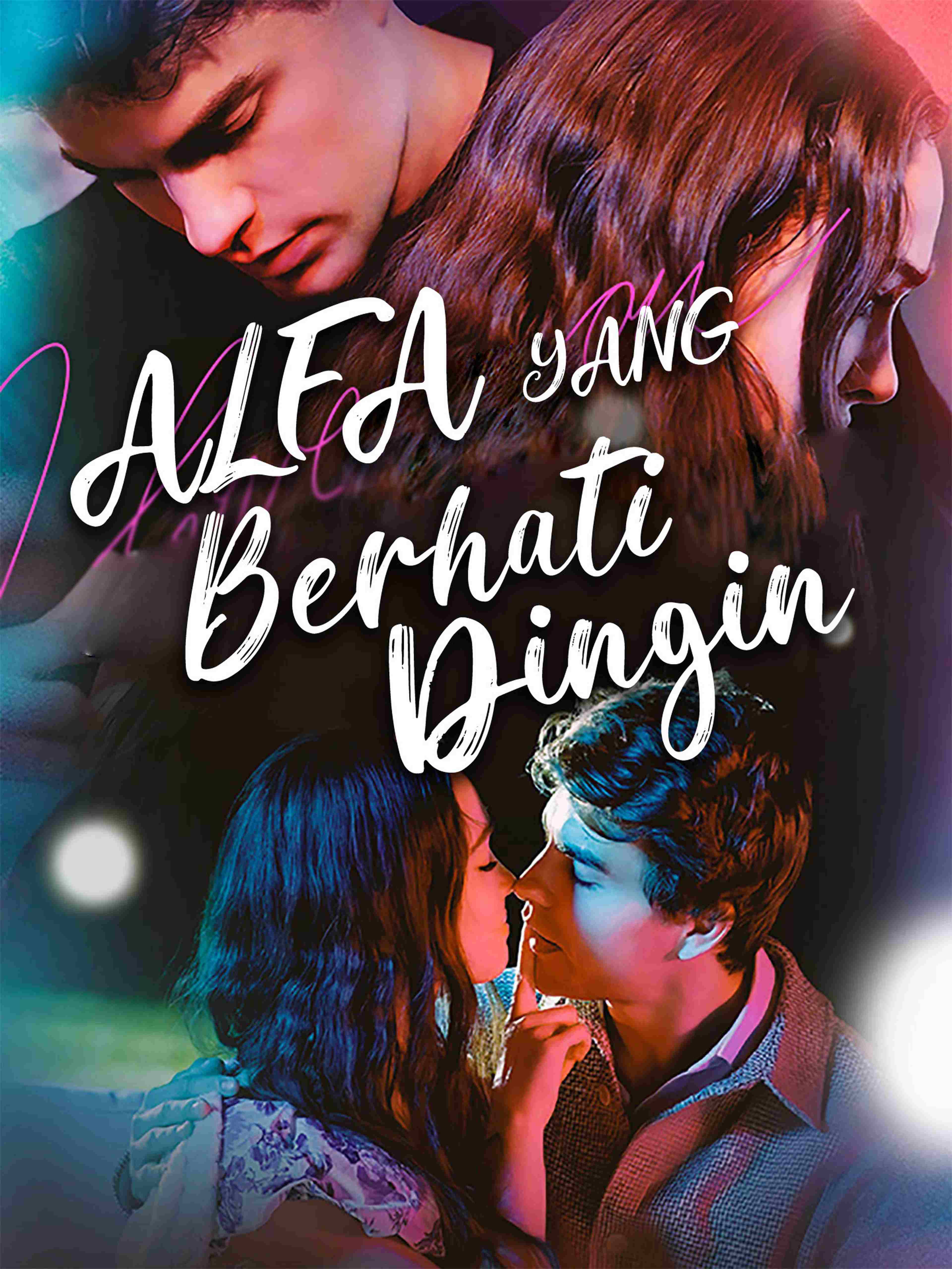 Alfa yang Berhati Dingin